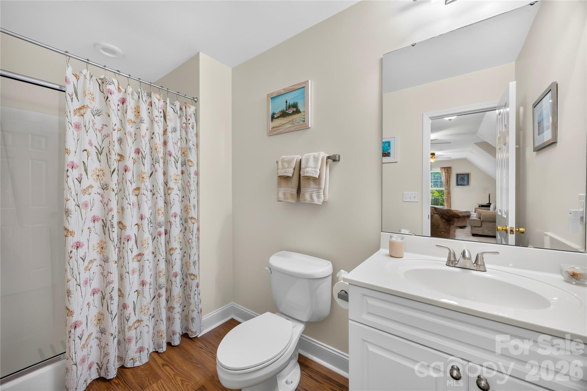 Quail Hollow - Residential