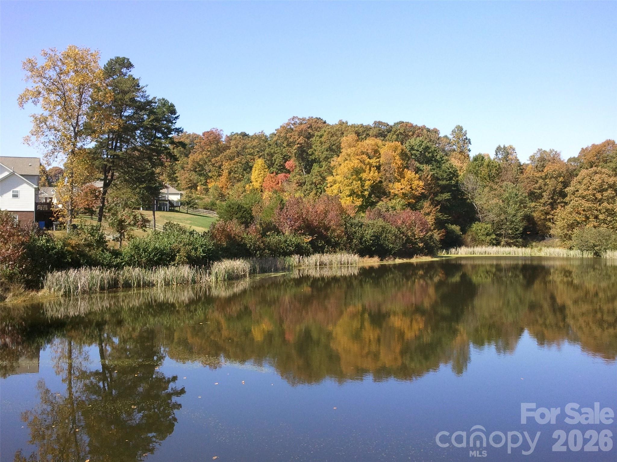 Quail Hollow - Residential