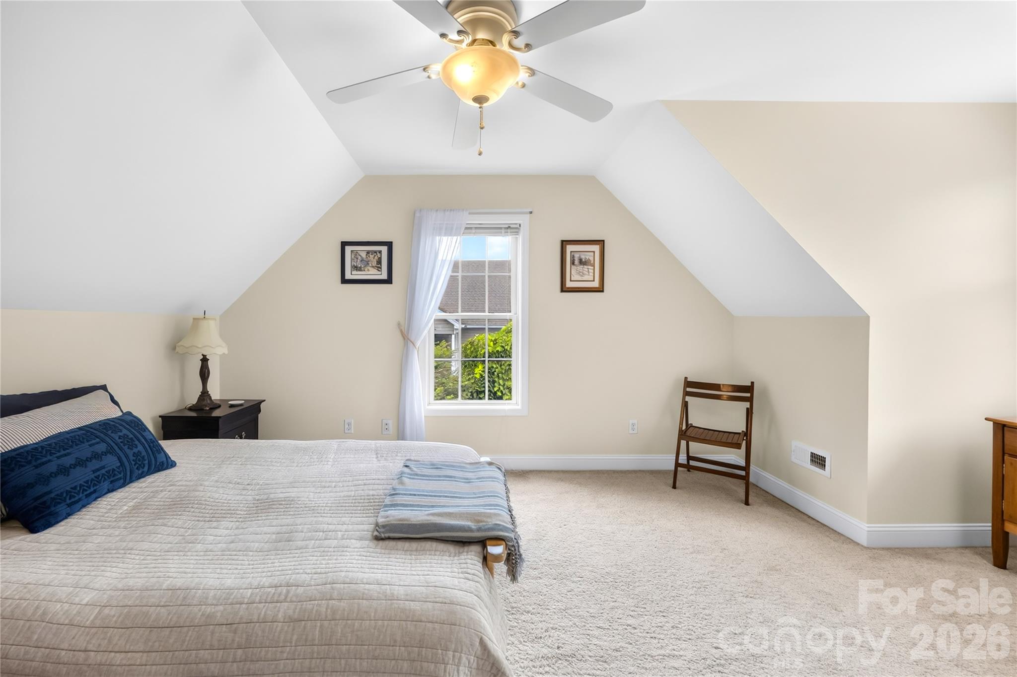 Quail Hollow - Residential