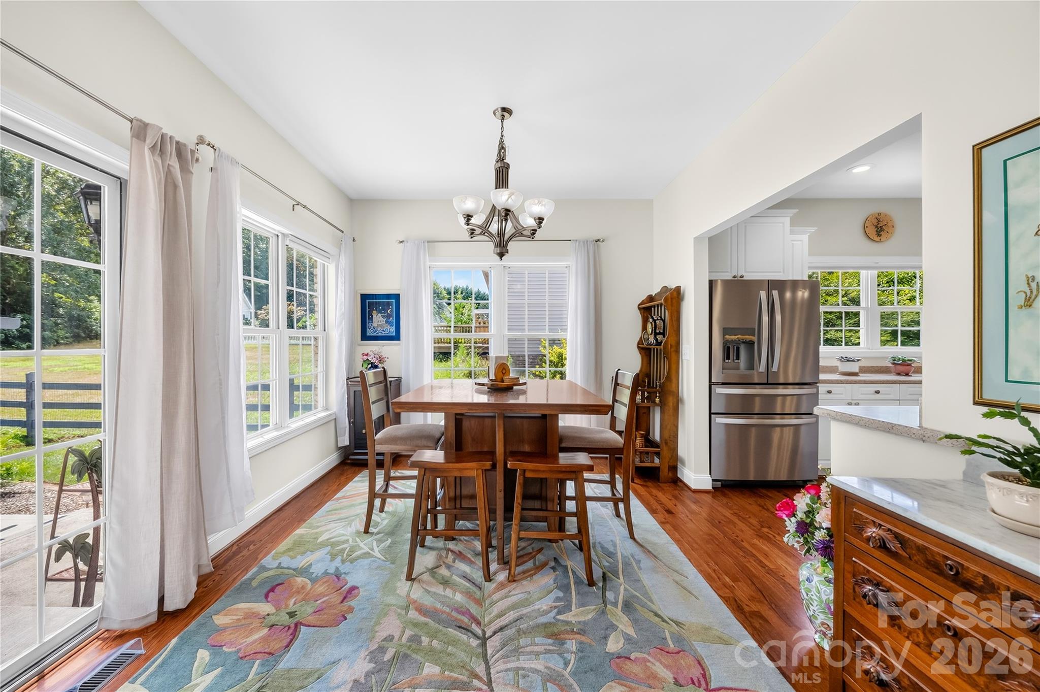 Quail Hollow - Residential