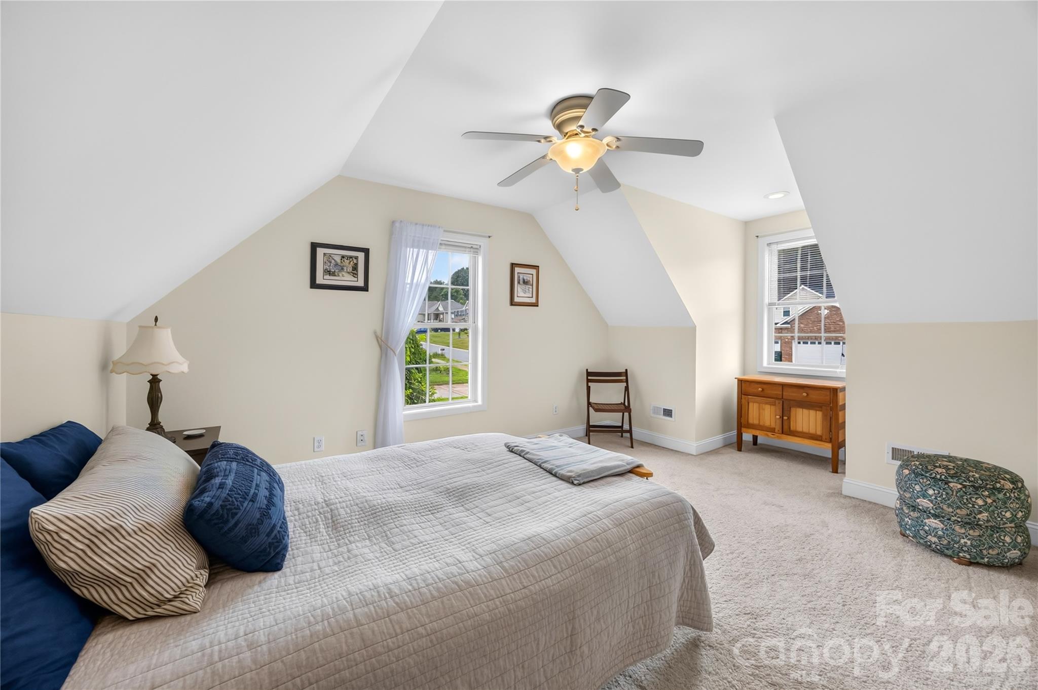 Quail Hollow - Residential