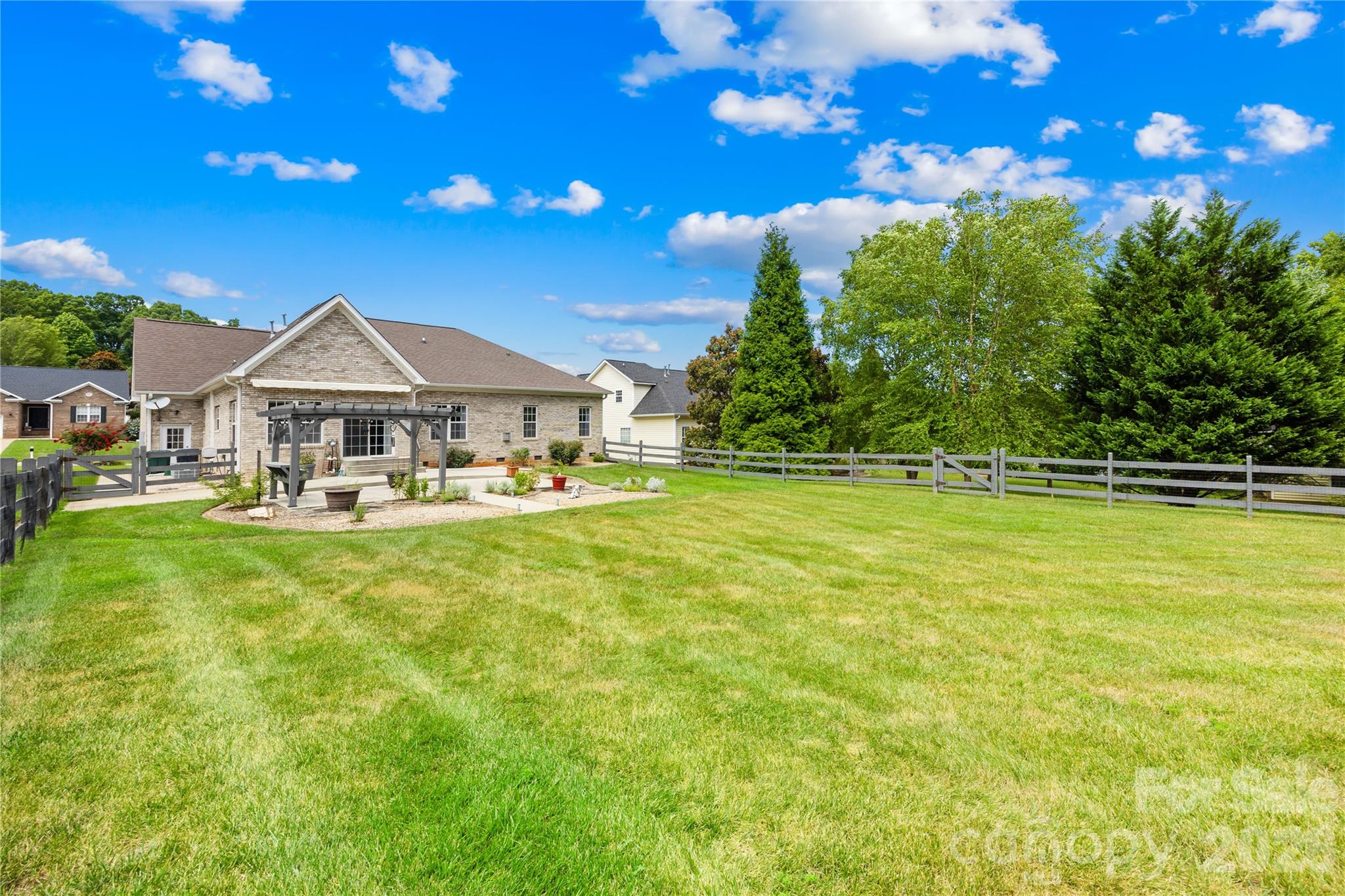 Quail Hollow - Residential