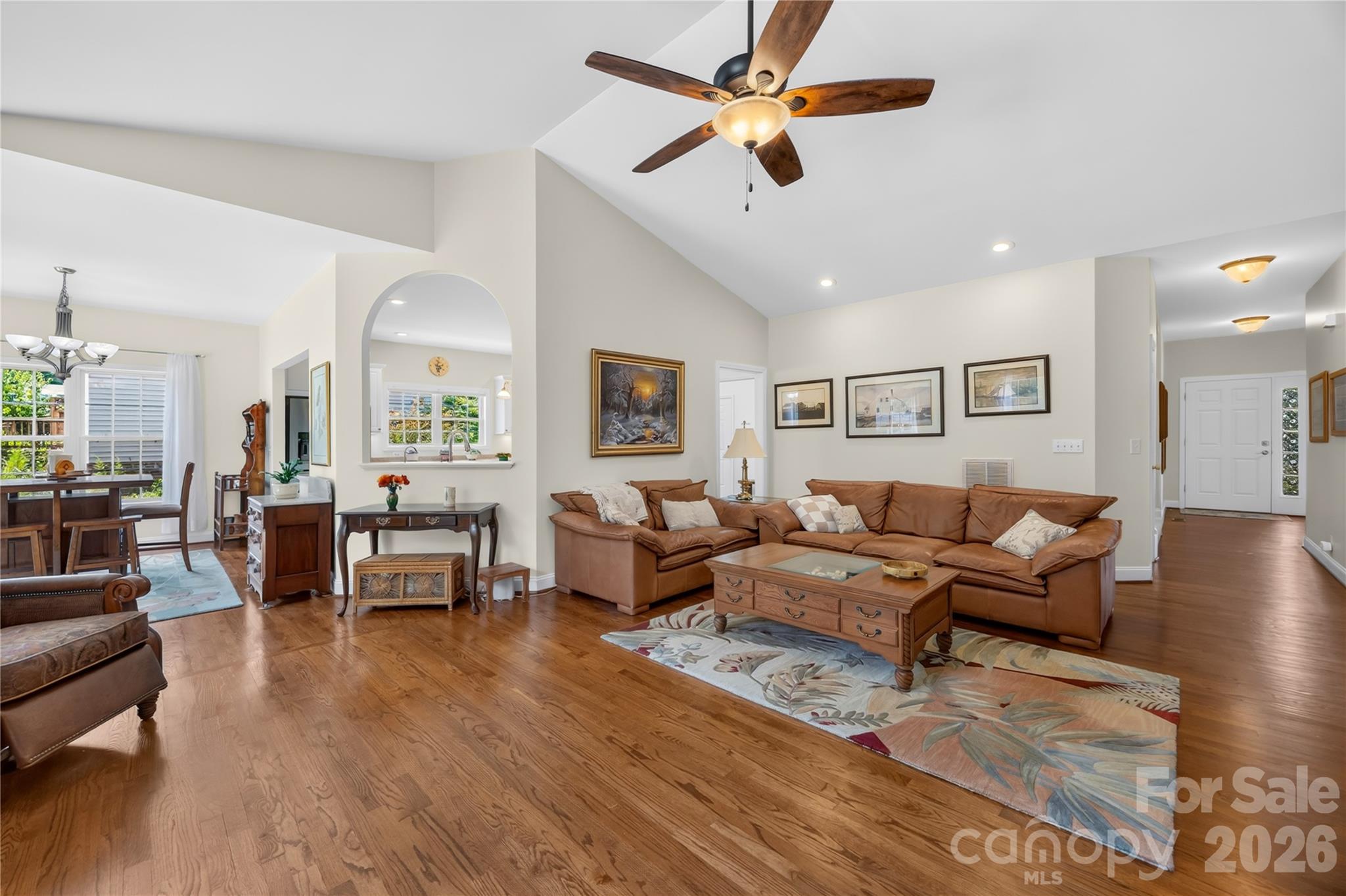 Quail Hollow - Residential