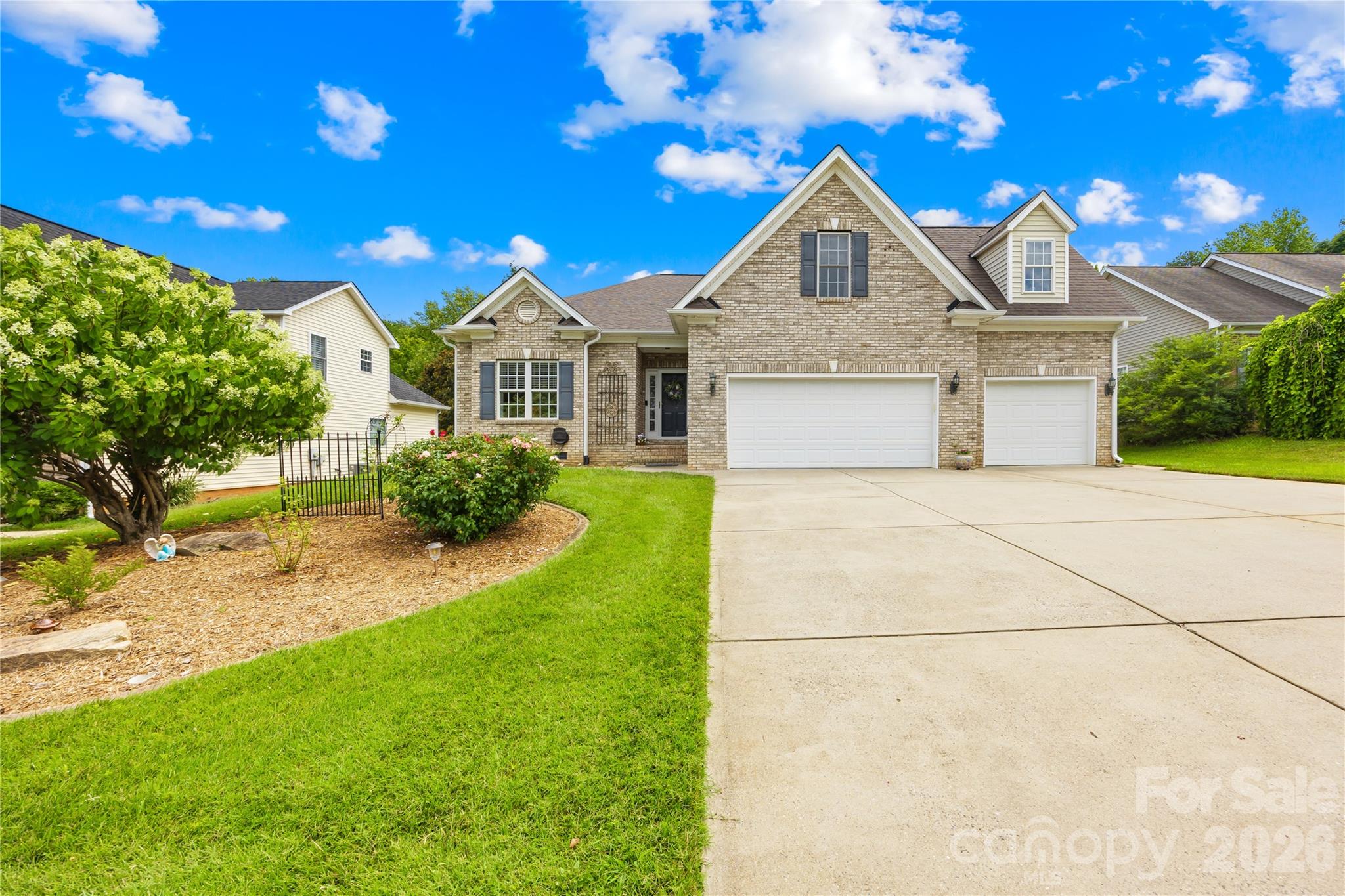 Quail Hollow - Residential
