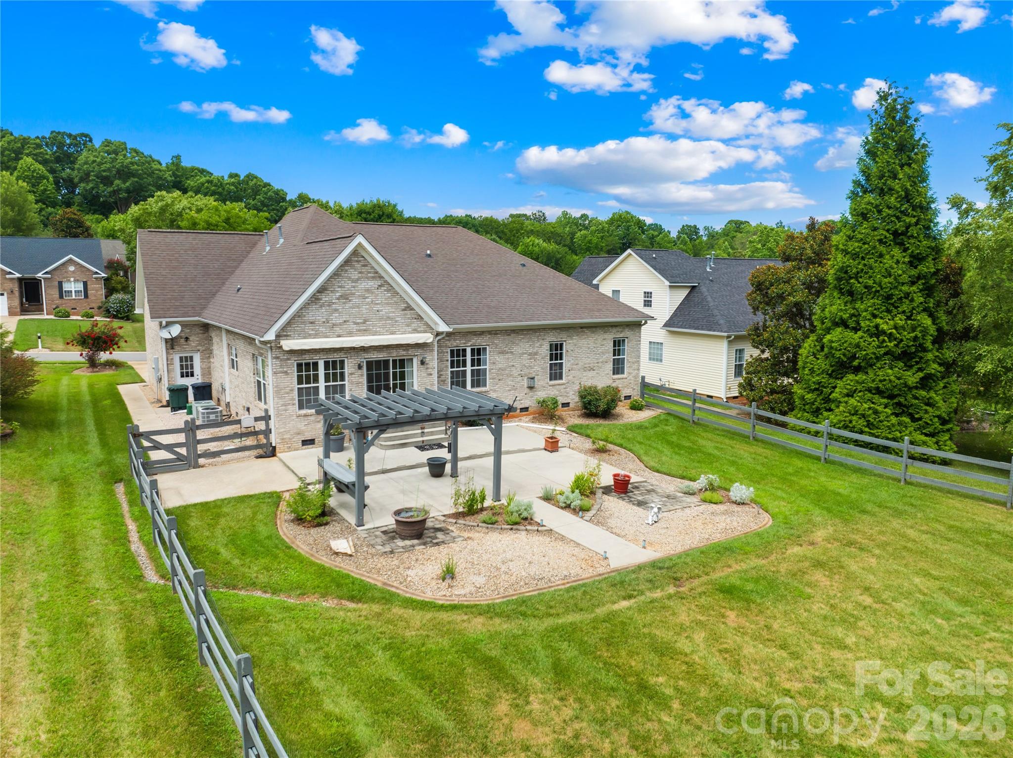 Quail Hollow - Residential
