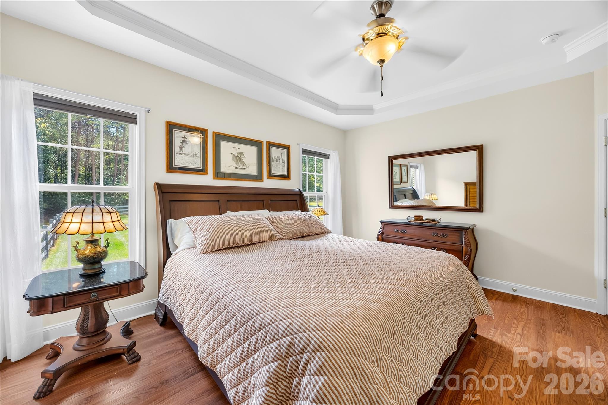 Quail Hollow - Residential