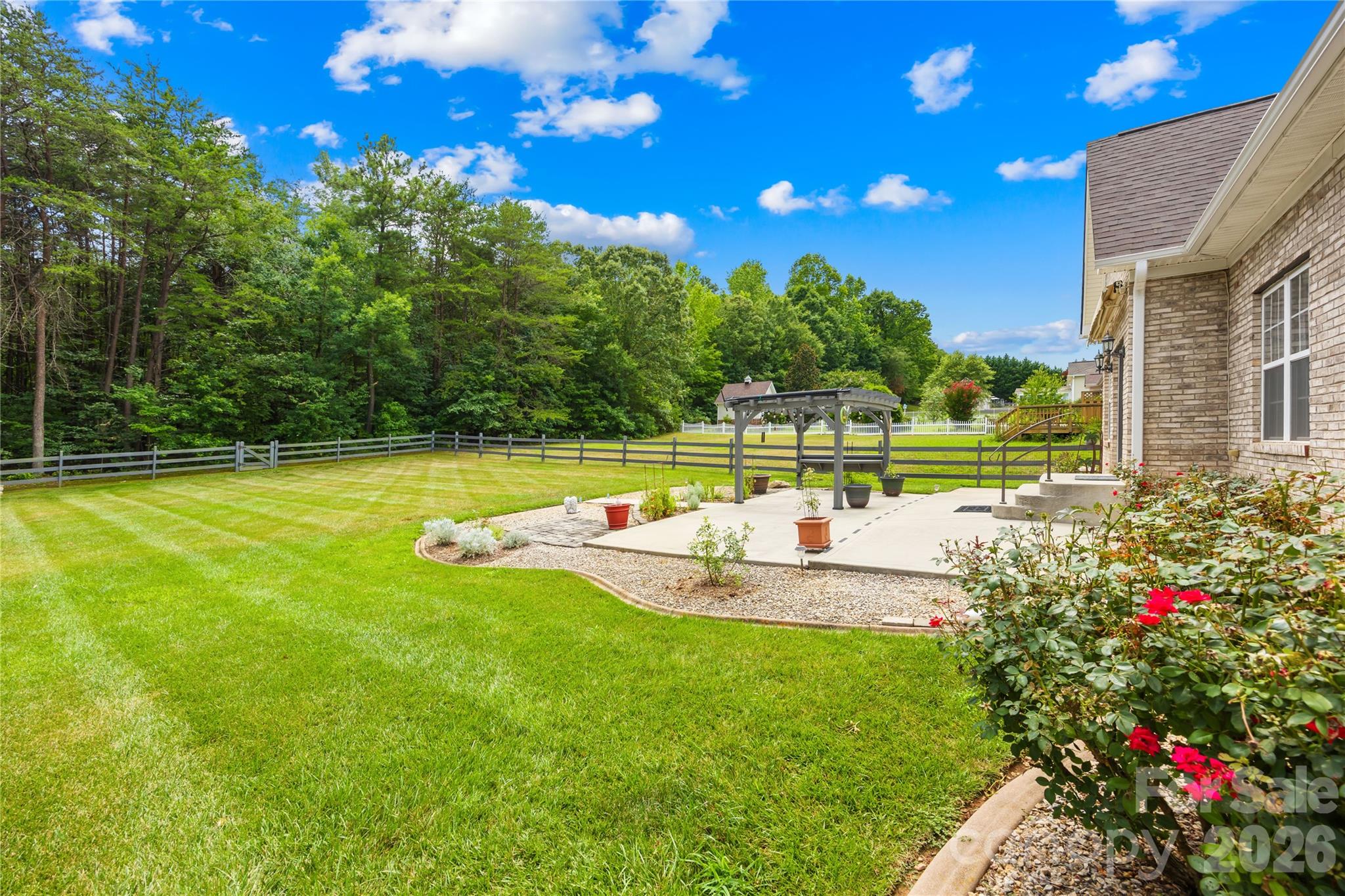 Quail Hollow - Residential