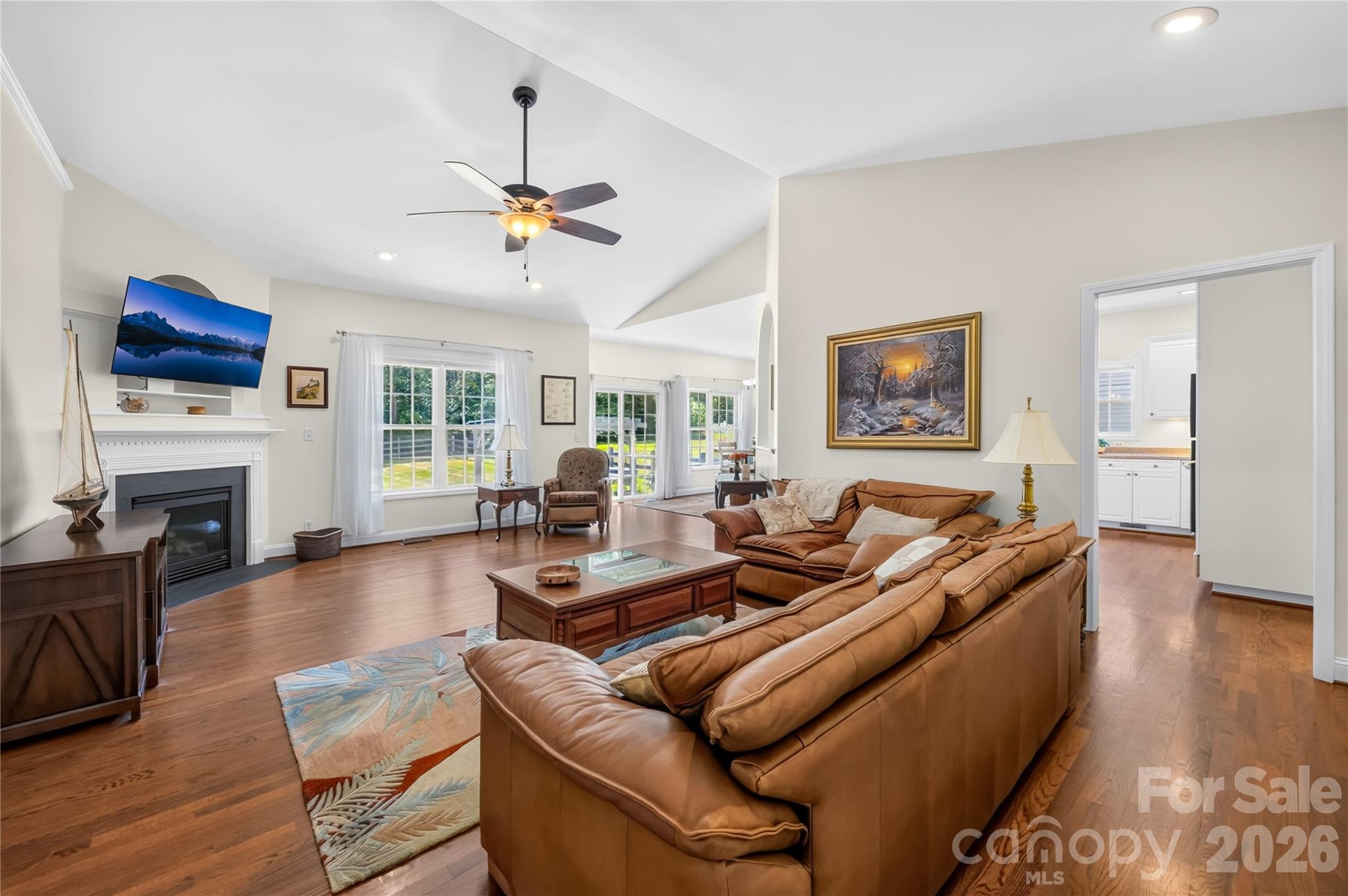 Quail Hollow - Residential