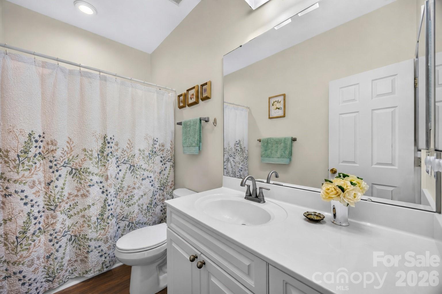 Quail Hollow - Residential
