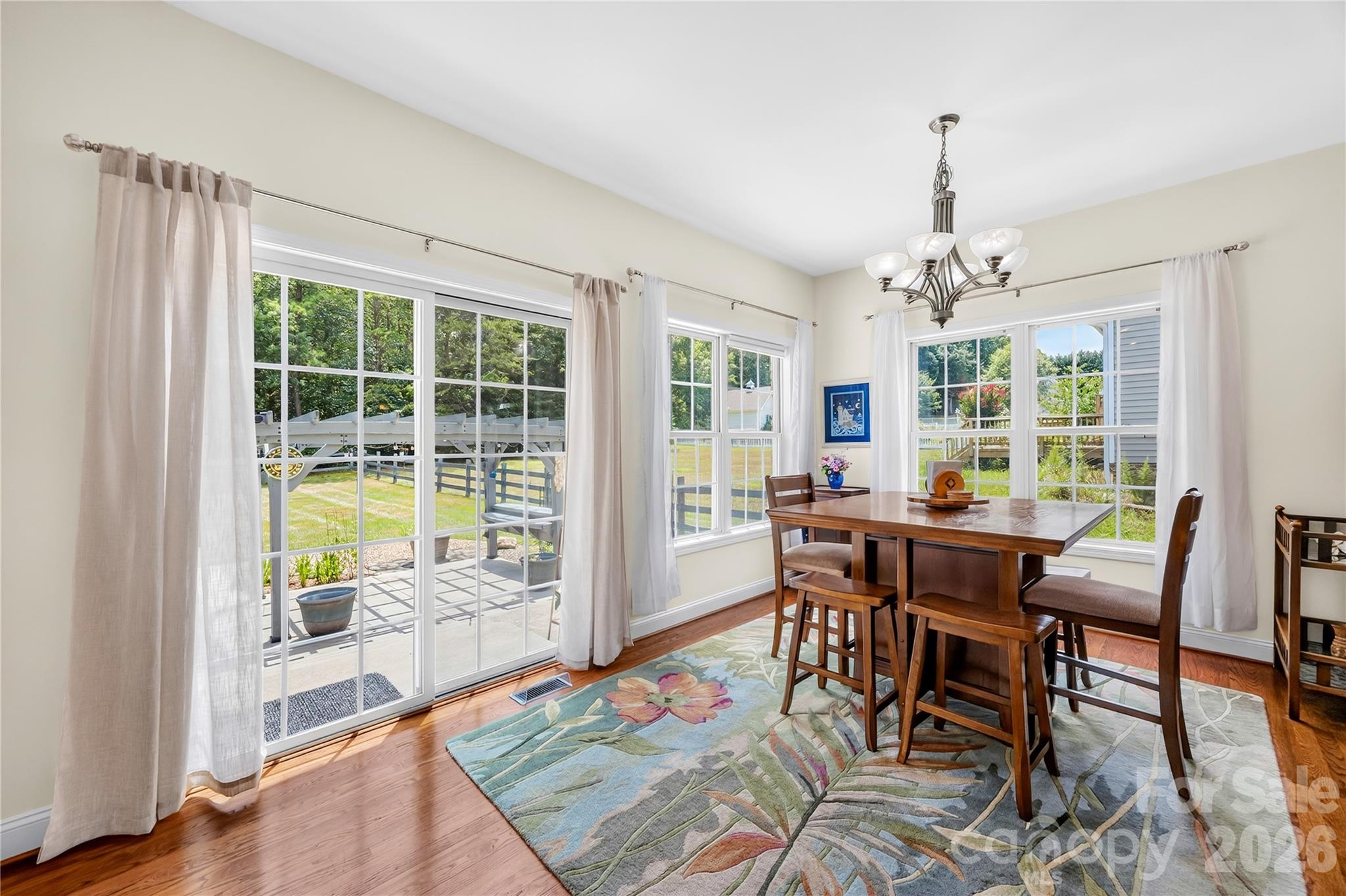 Quail Hollow - Residential