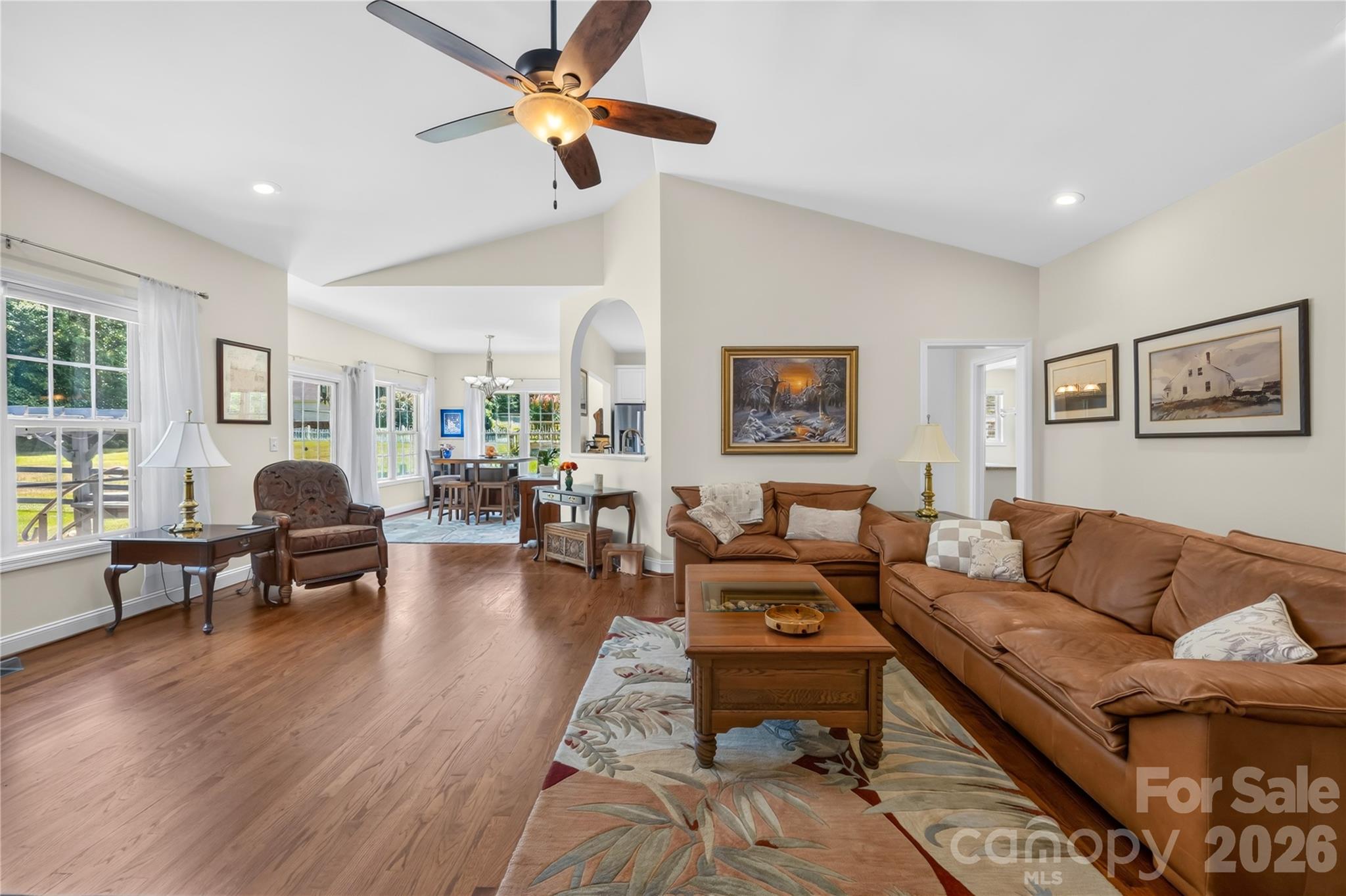 Quail Hollow - Residential