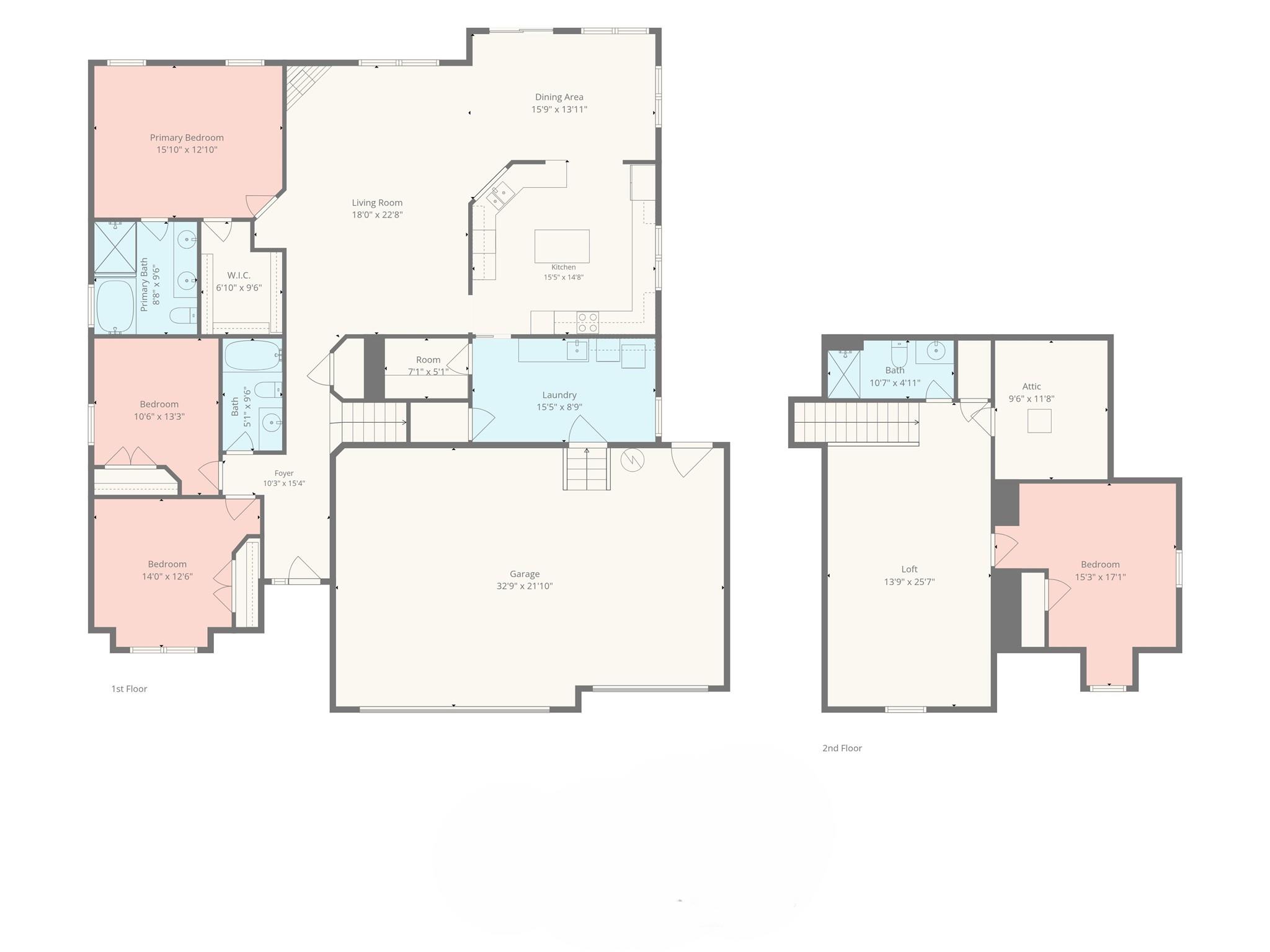 Quail Hollow - Residential