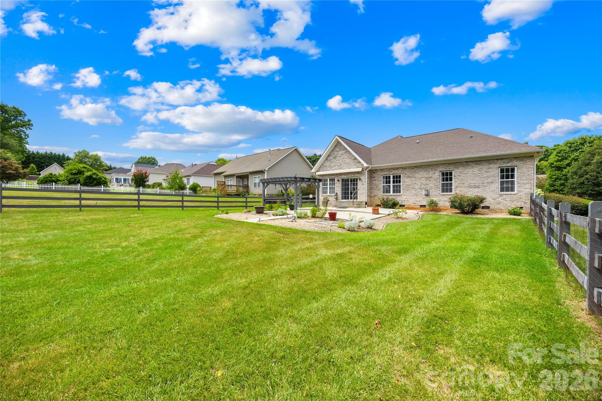 Quail Hollow - Residential