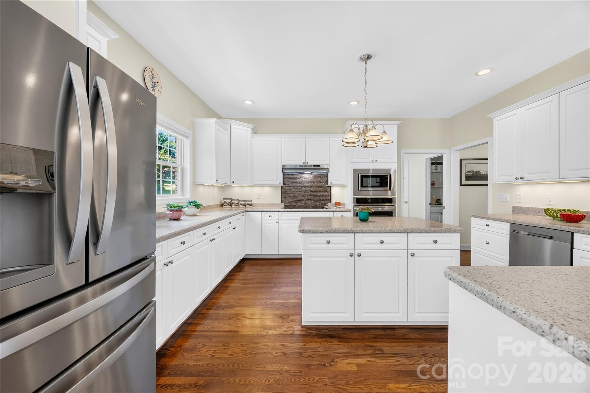 Quail Hollow - Residential