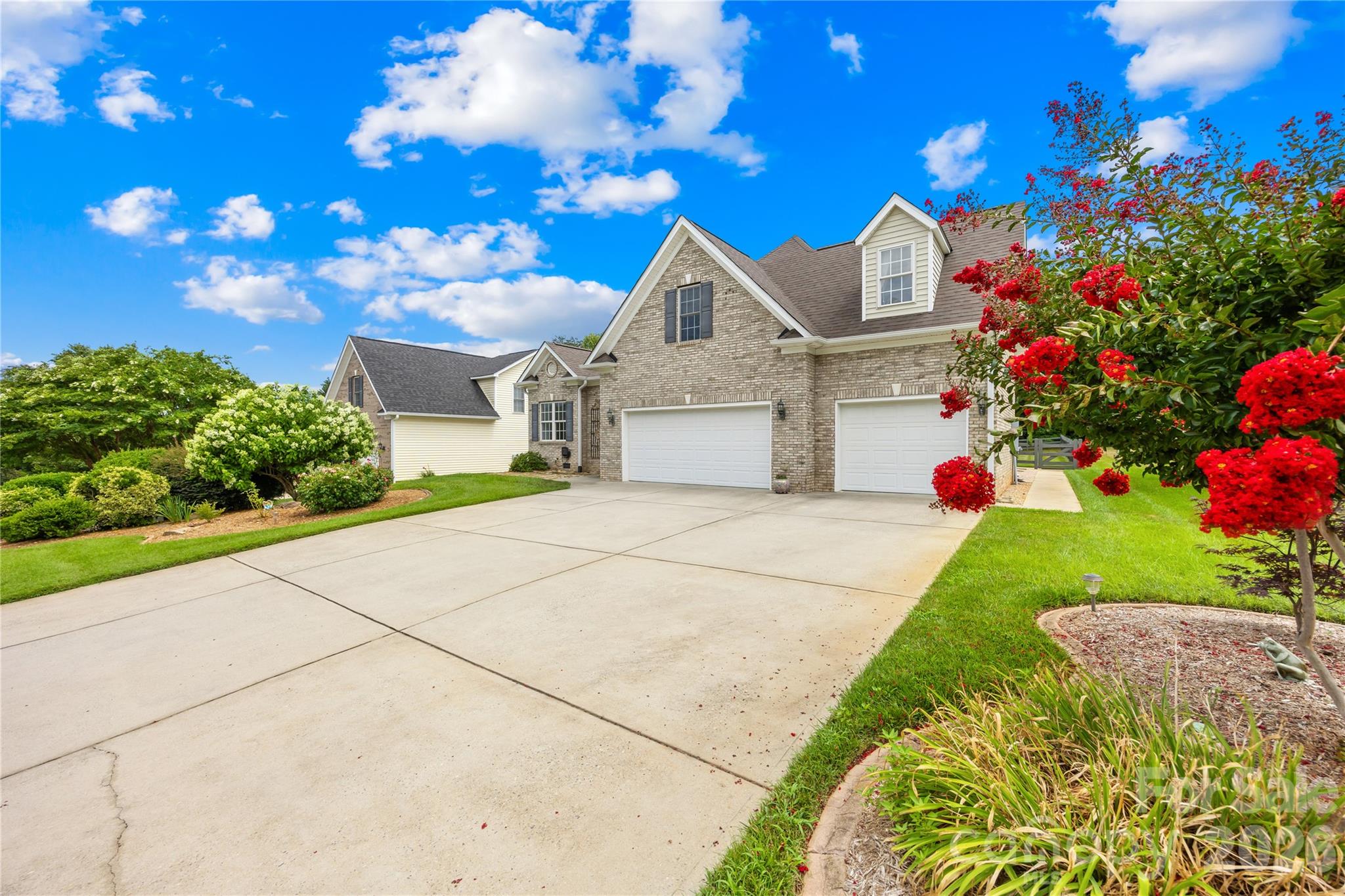 Quail Hollow - Residential