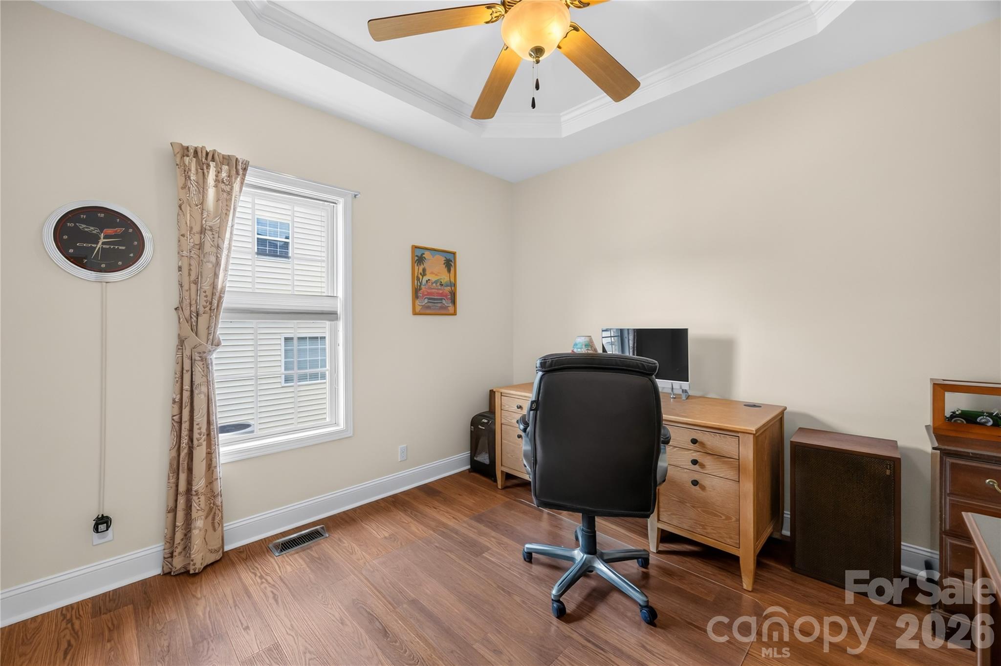 Quail Hollow - Residential