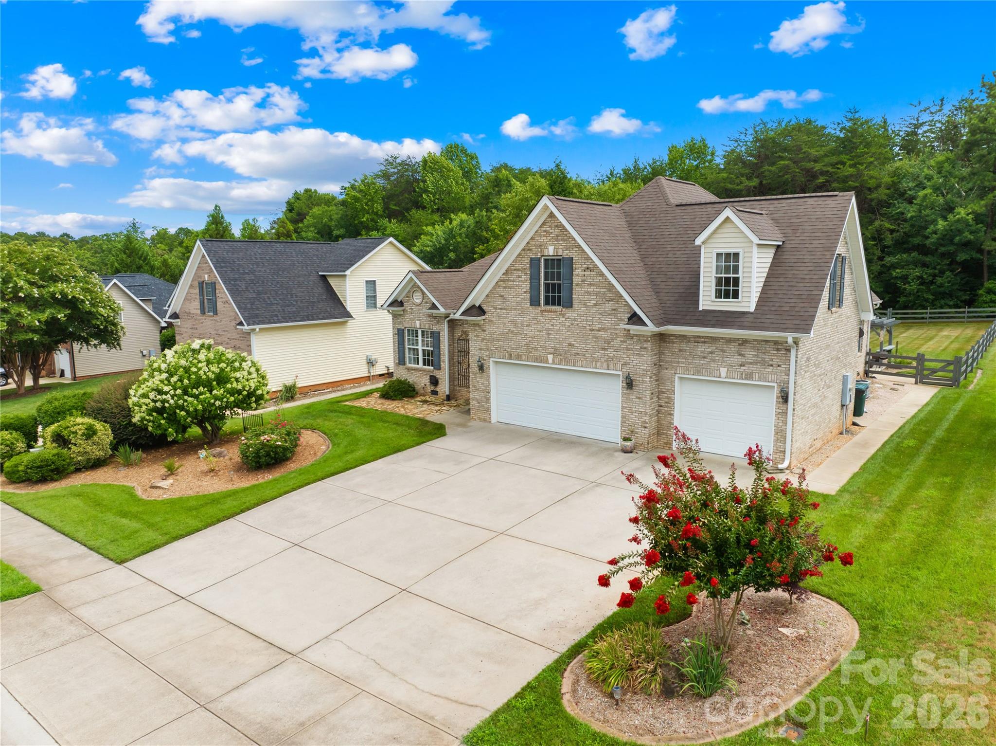 Quail Hollow - Residential