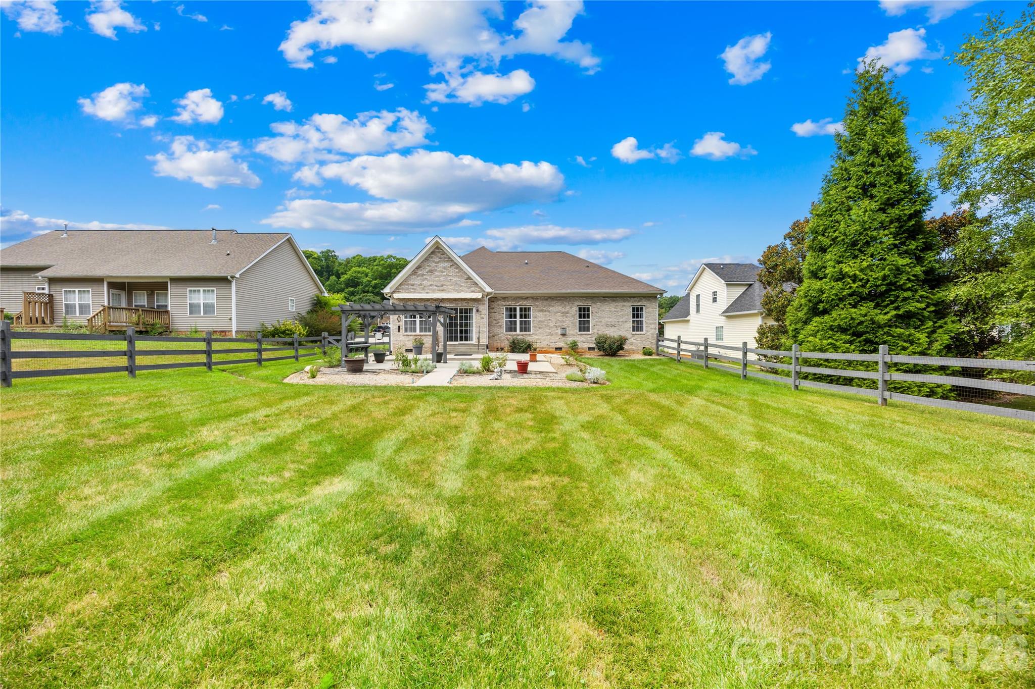 Quail Hollow - Residential