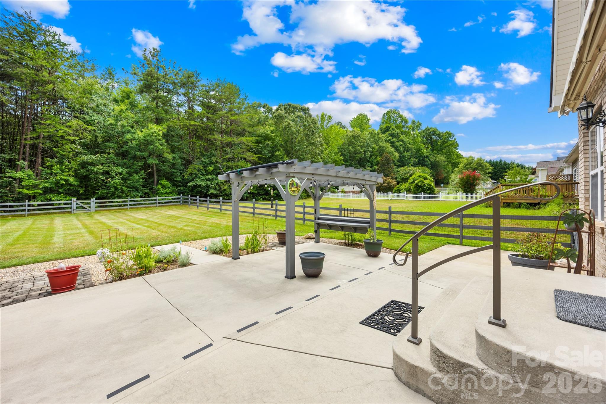 Quail Hollow - Residential