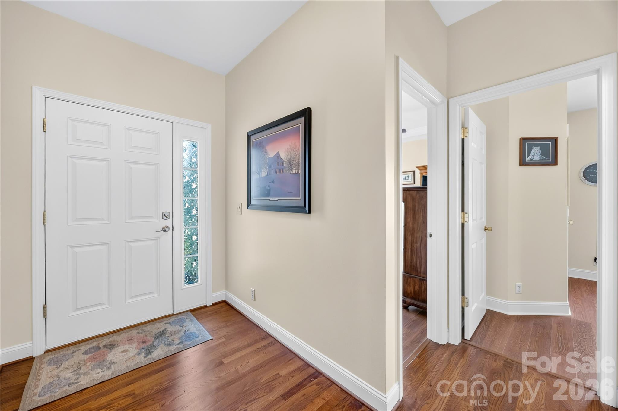 Quail Hollow - Residential