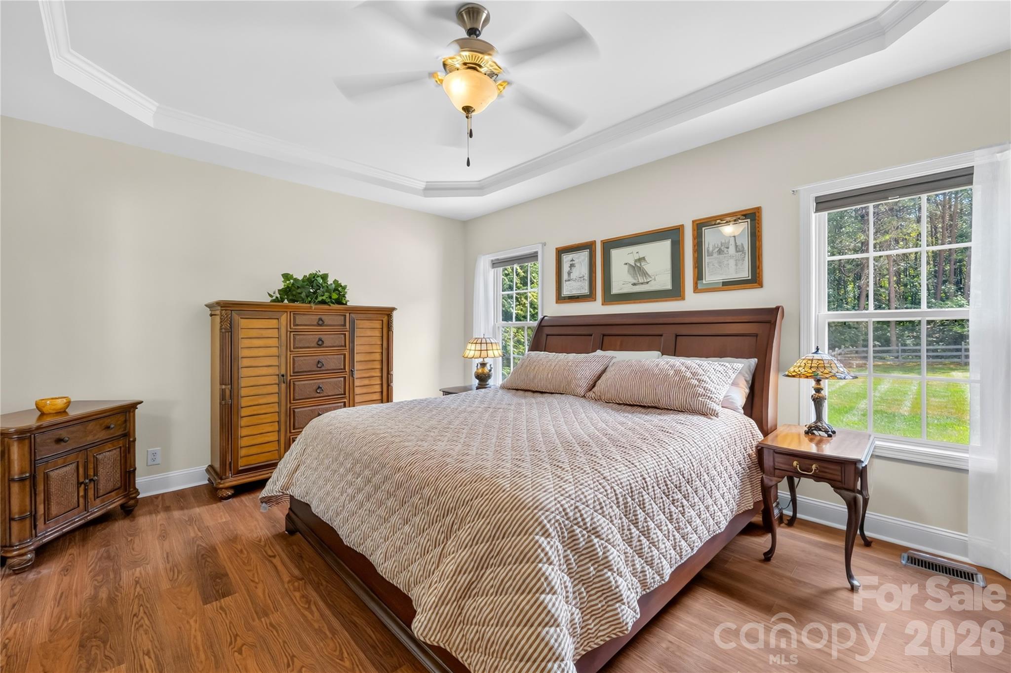 Quail Hollow - Residential