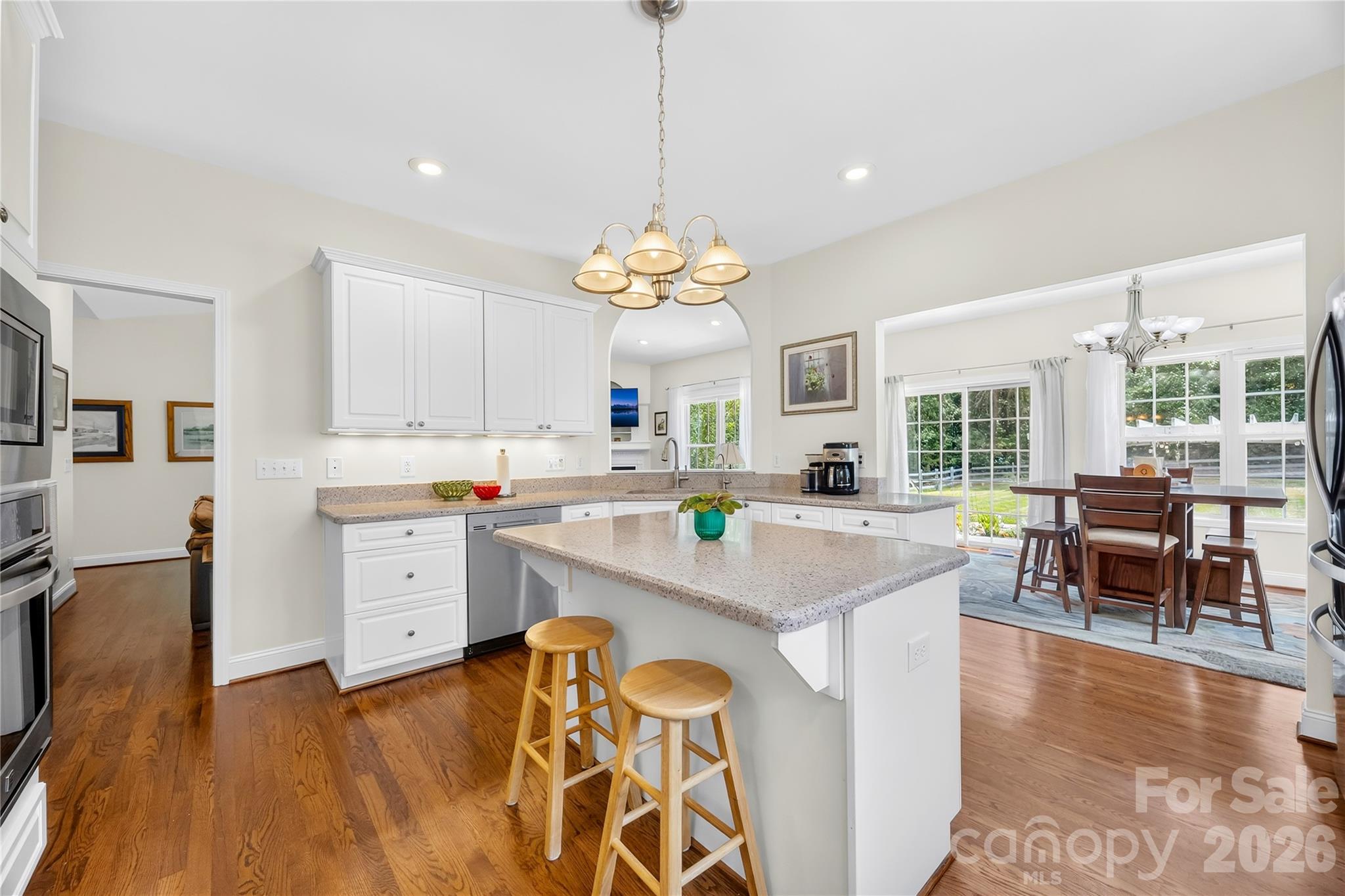 Quail Hollow - Residential