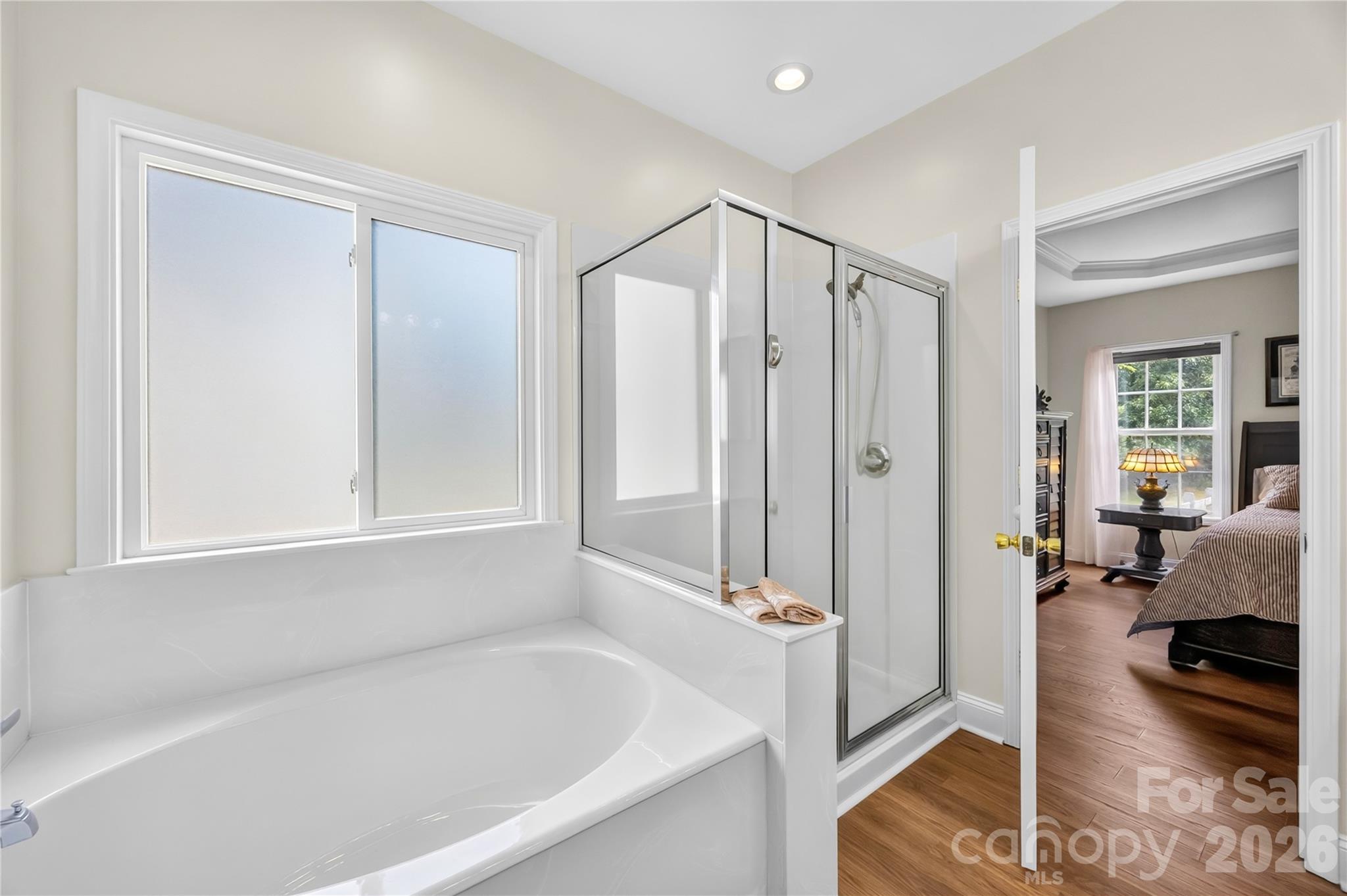 Quail Hollow - Residential