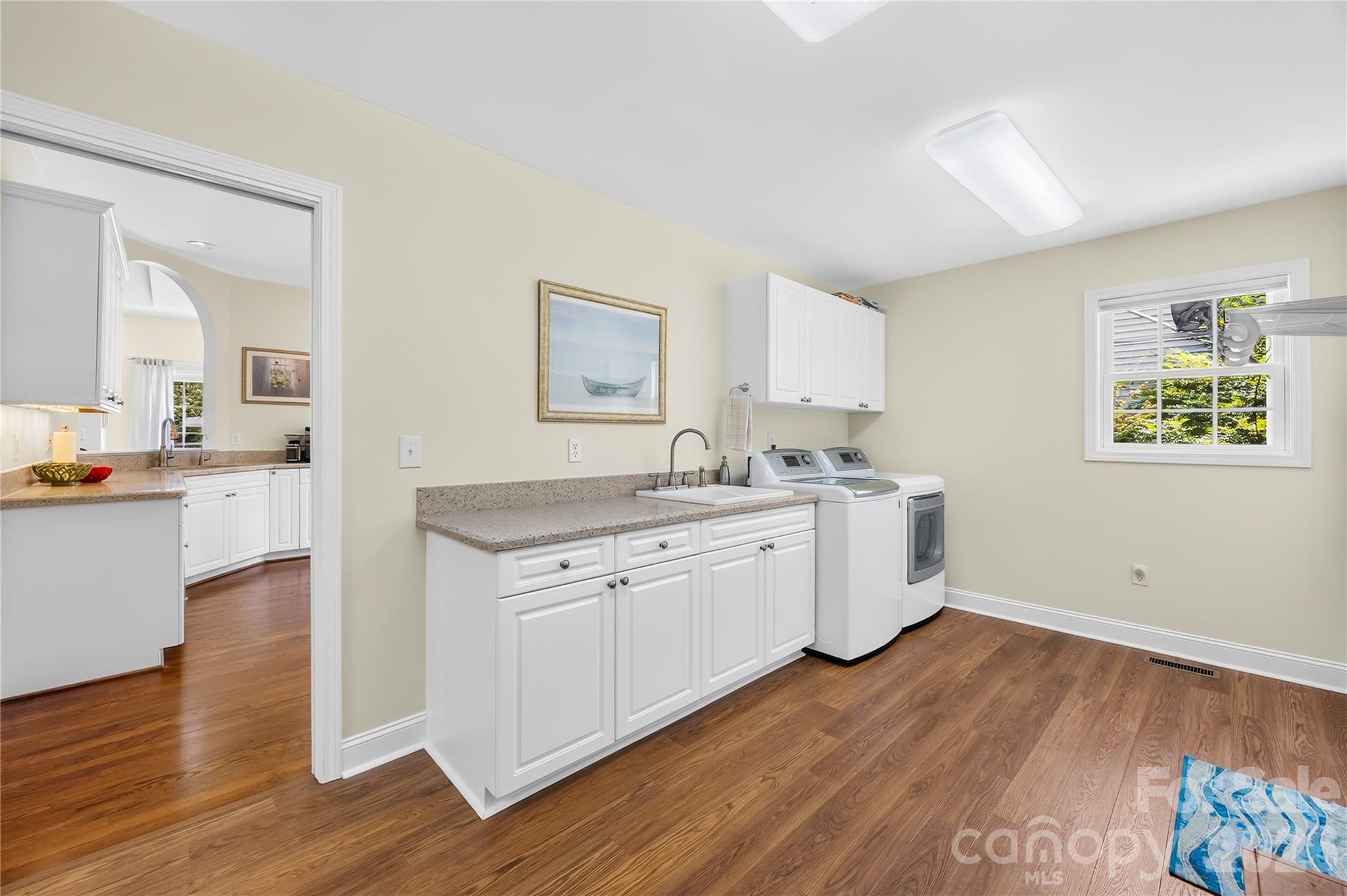 Quail Hollow - Residential