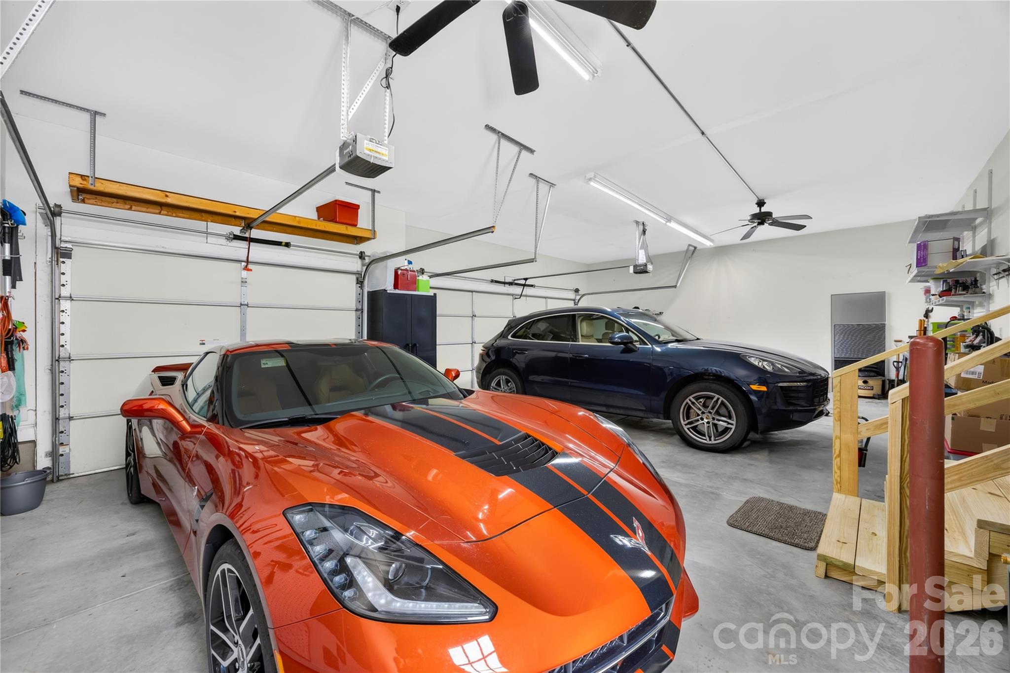 Quail Hollow - Residential