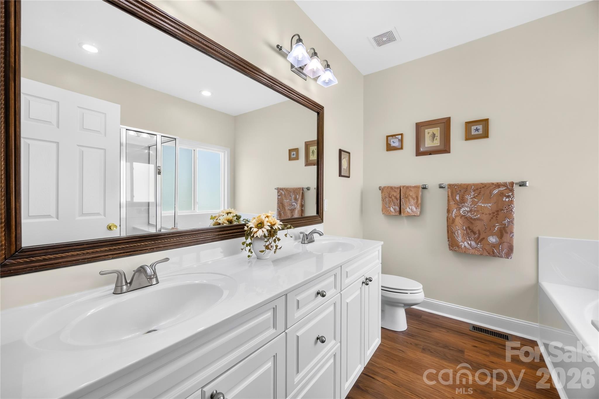 Quail Hollow - Residential