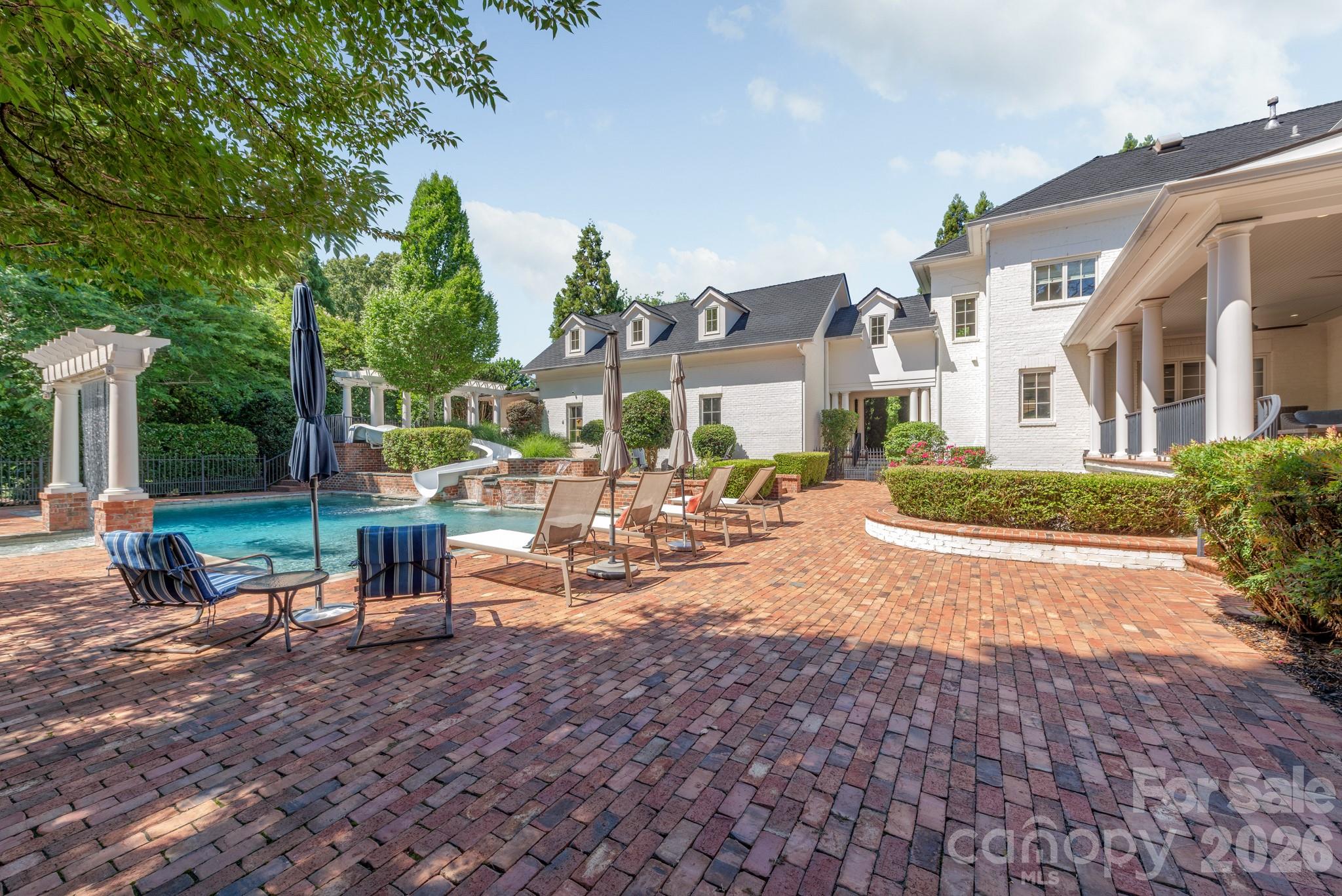 Arbor Oaks - Residential