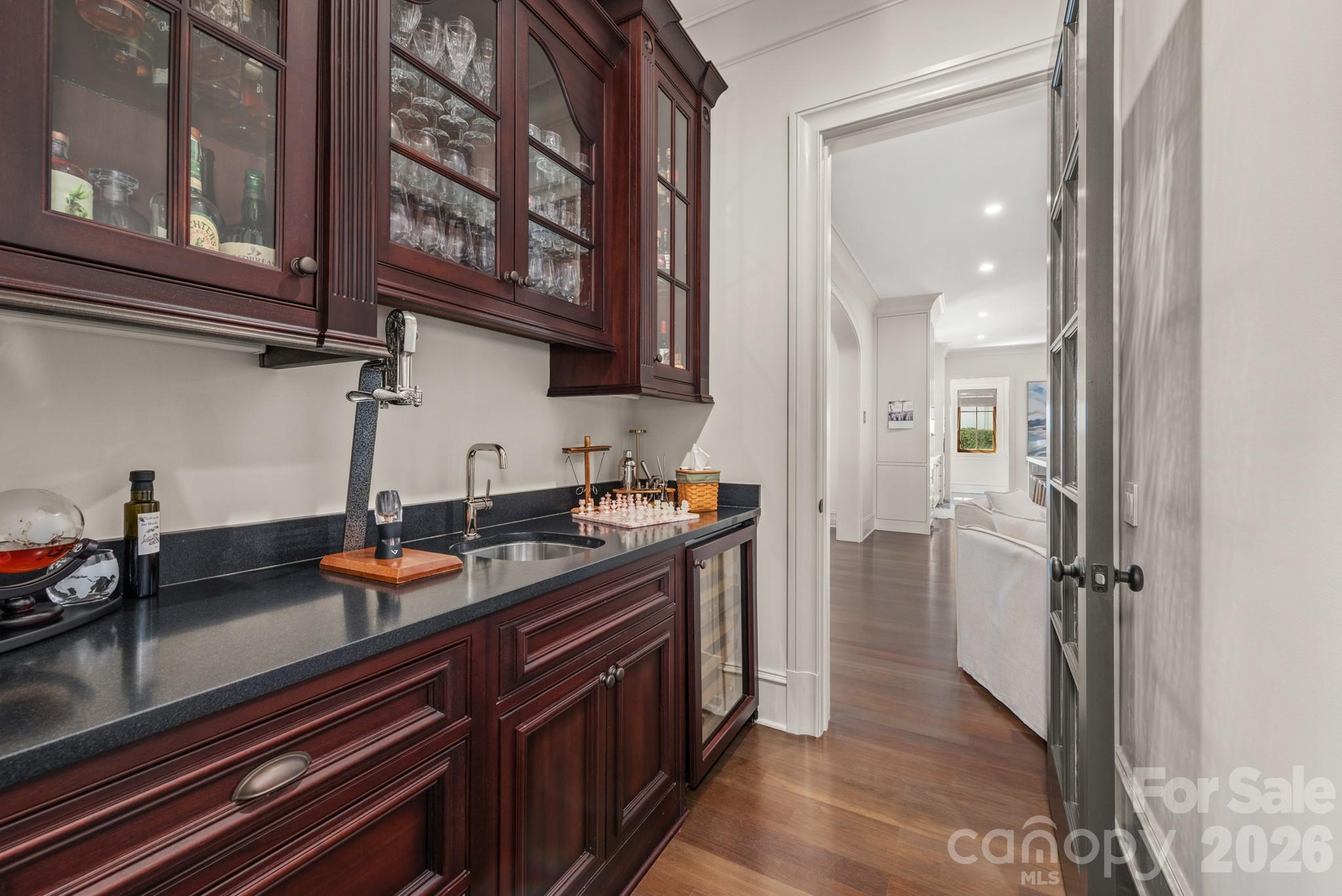 Arbor Oaks - Residential
