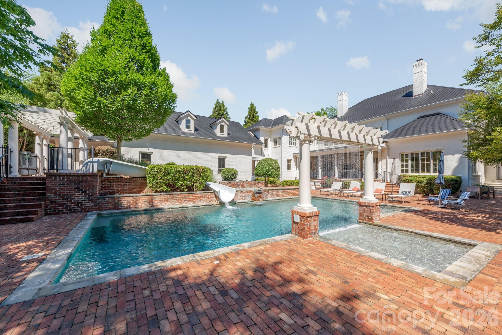 Arbor Oaks - Residential