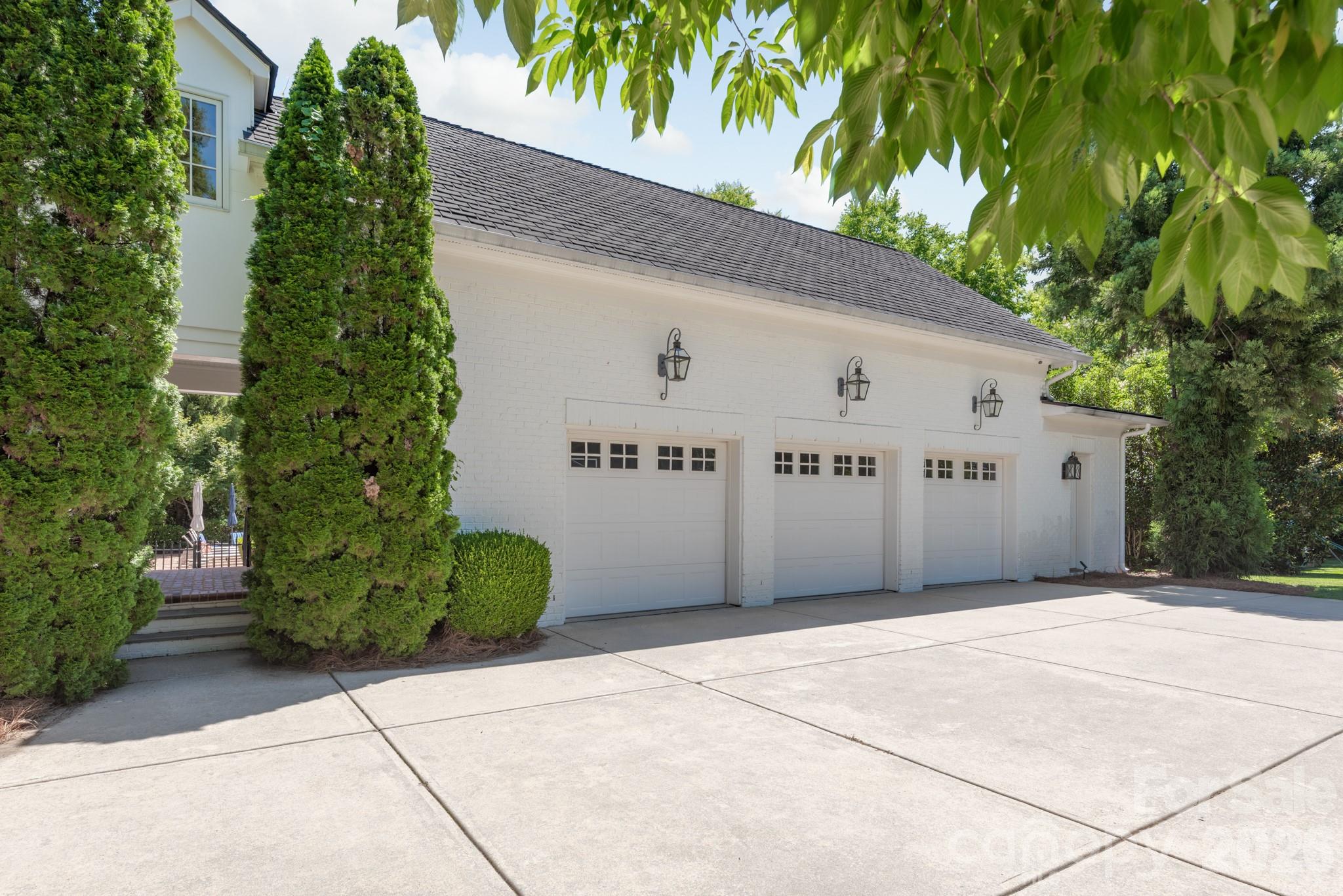 Arbor Oaks - Residential