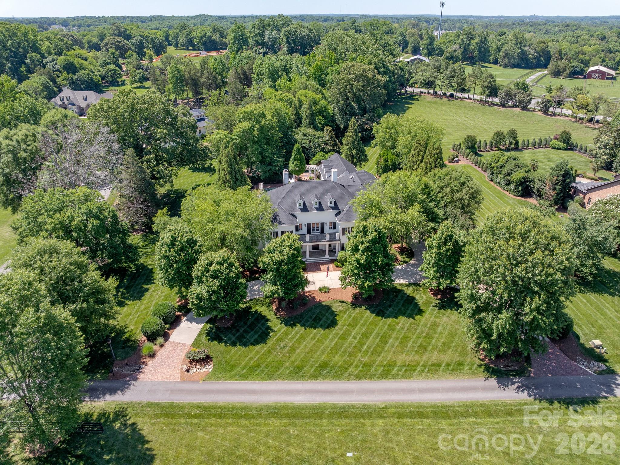 Arbor Oaks - Residential