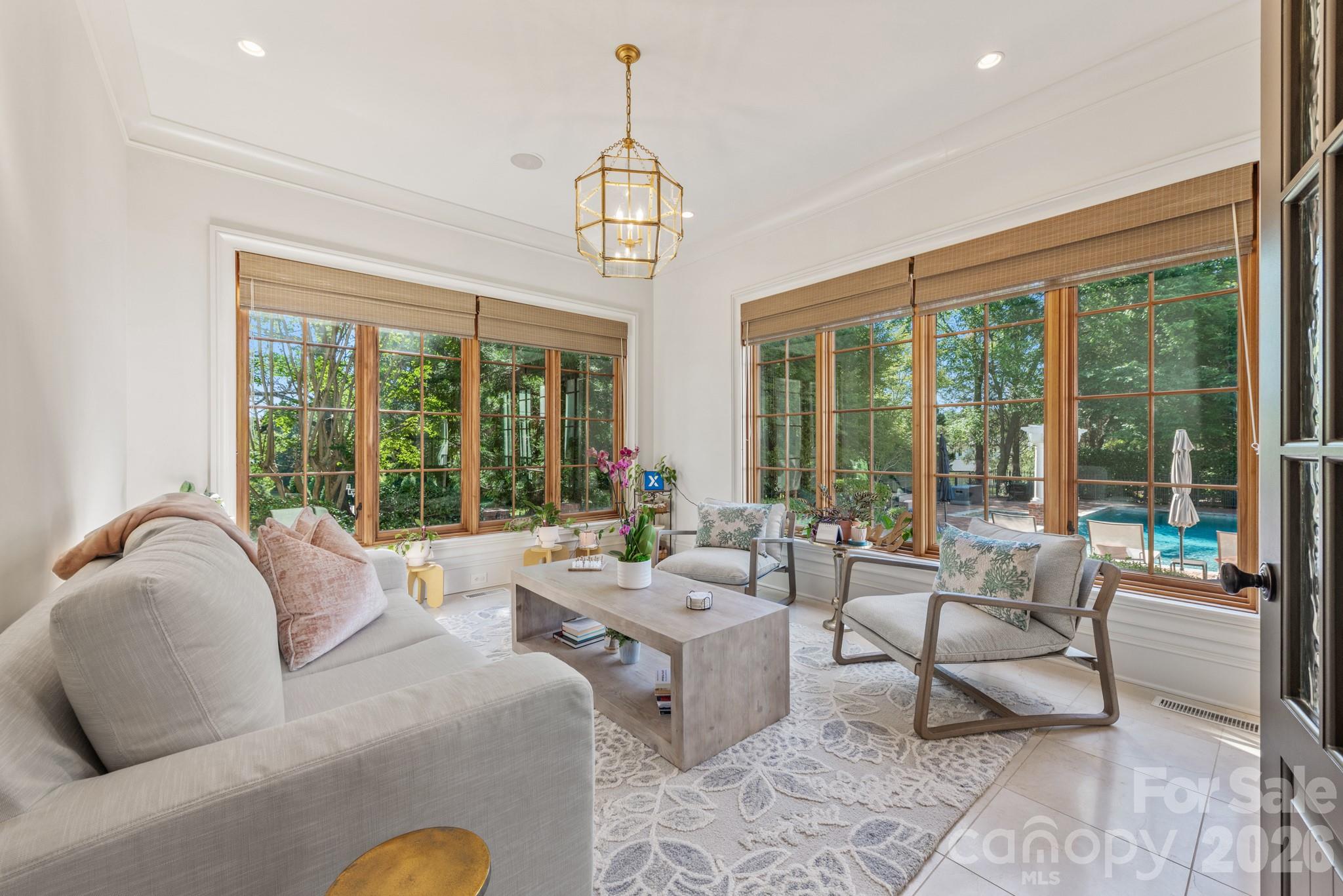 Arbor Oaks - Residential