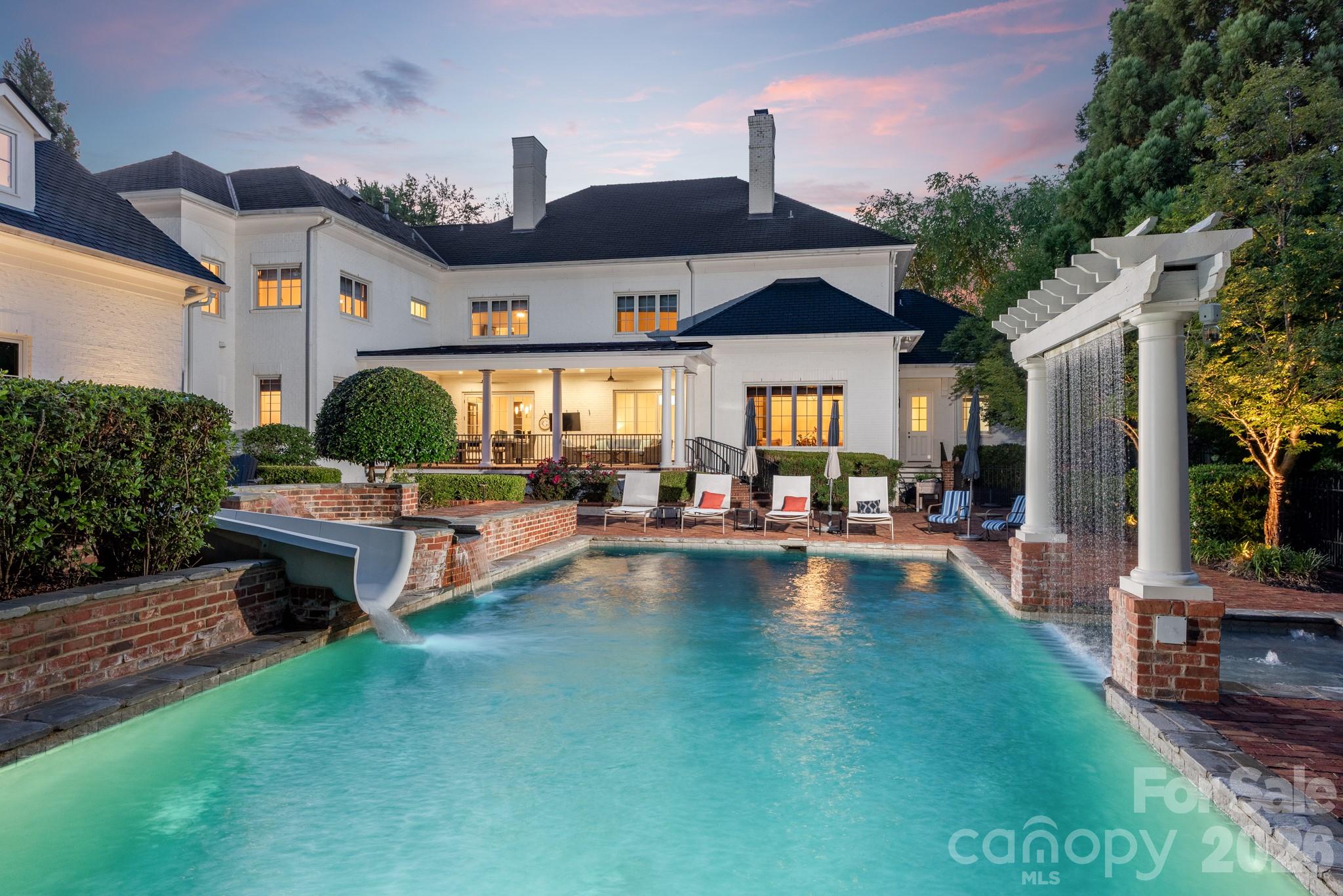 Arbor Oaks - Residential