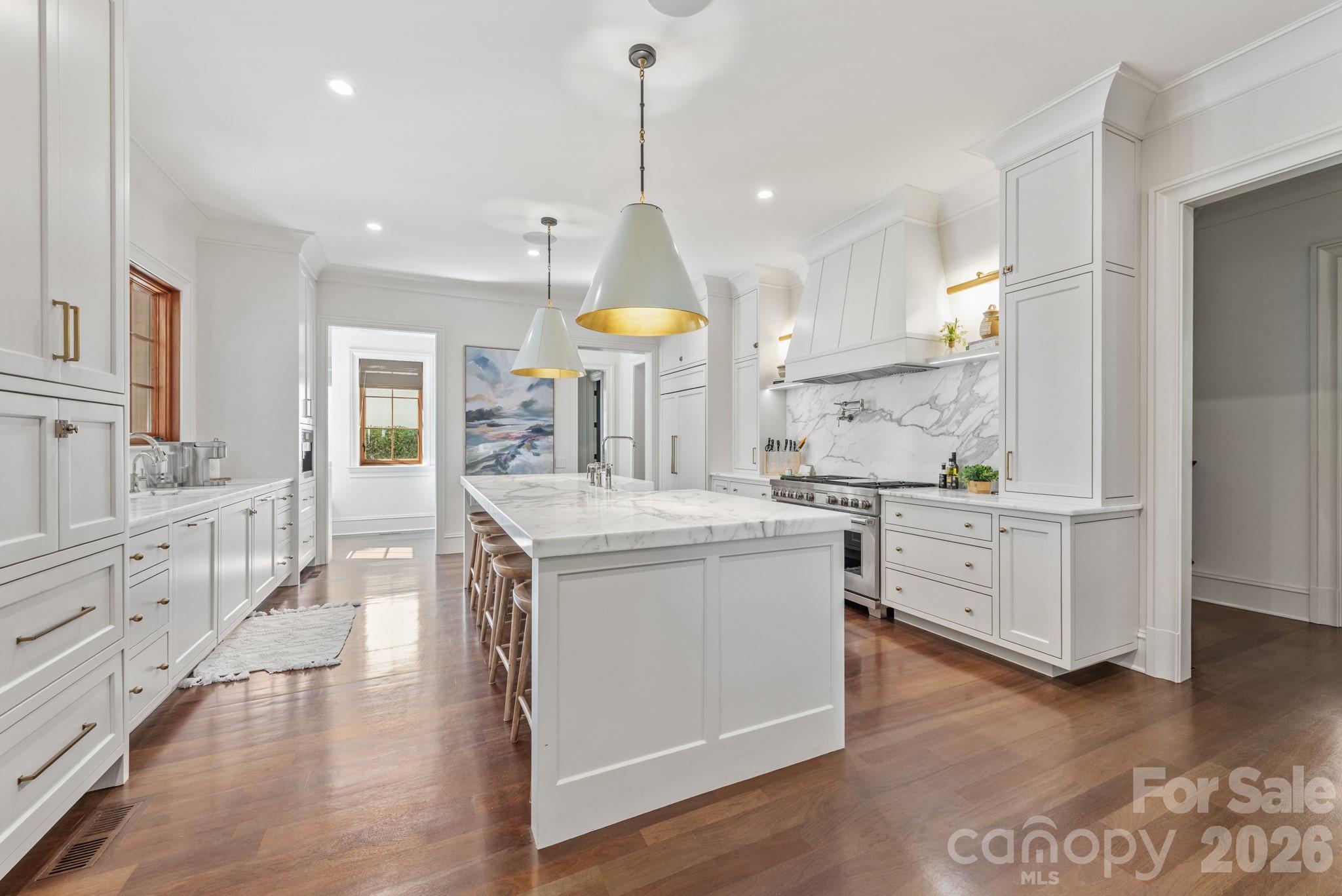Arbor Oaks - Residential