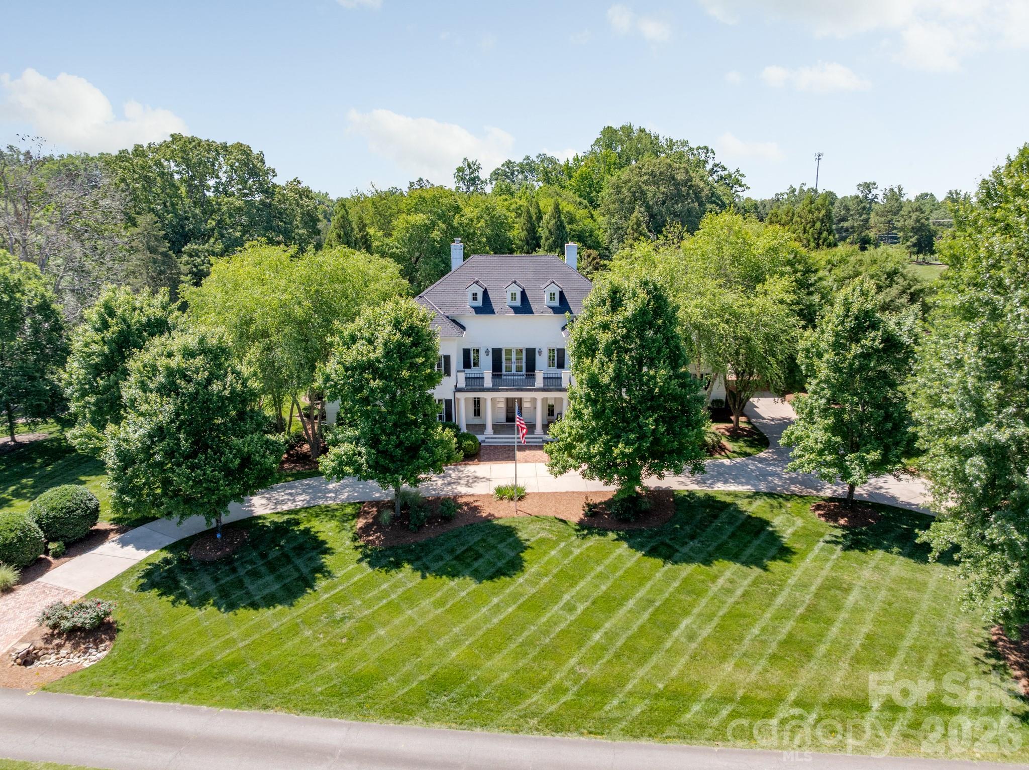 Arbor Oaks - Residential