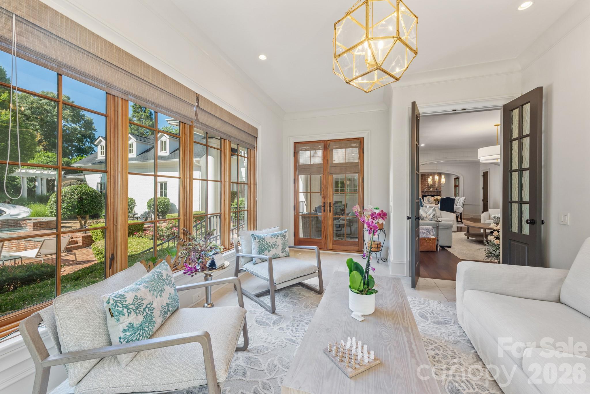 Arbor Oaks - Residential
