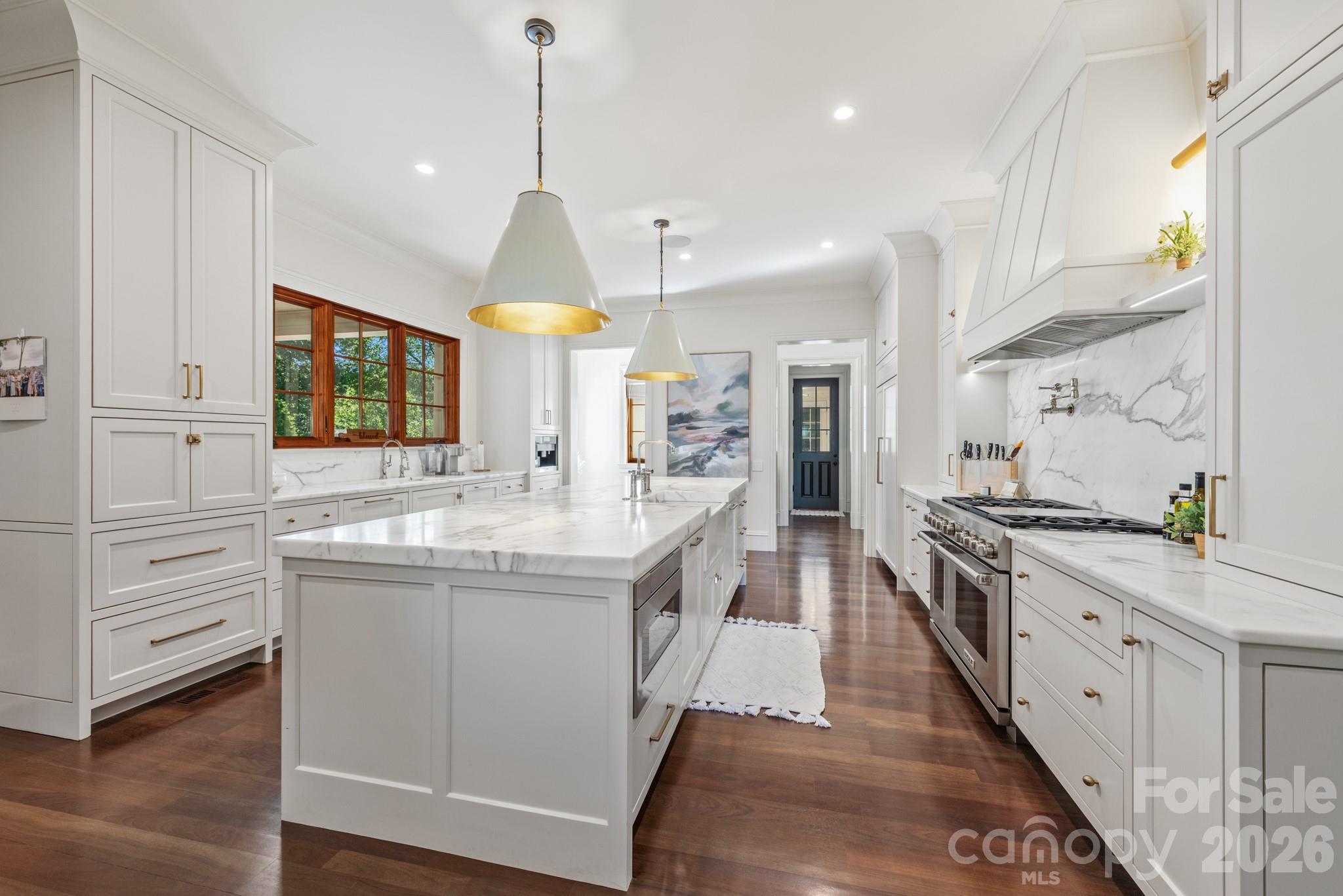 Arbor Oaks - Residential