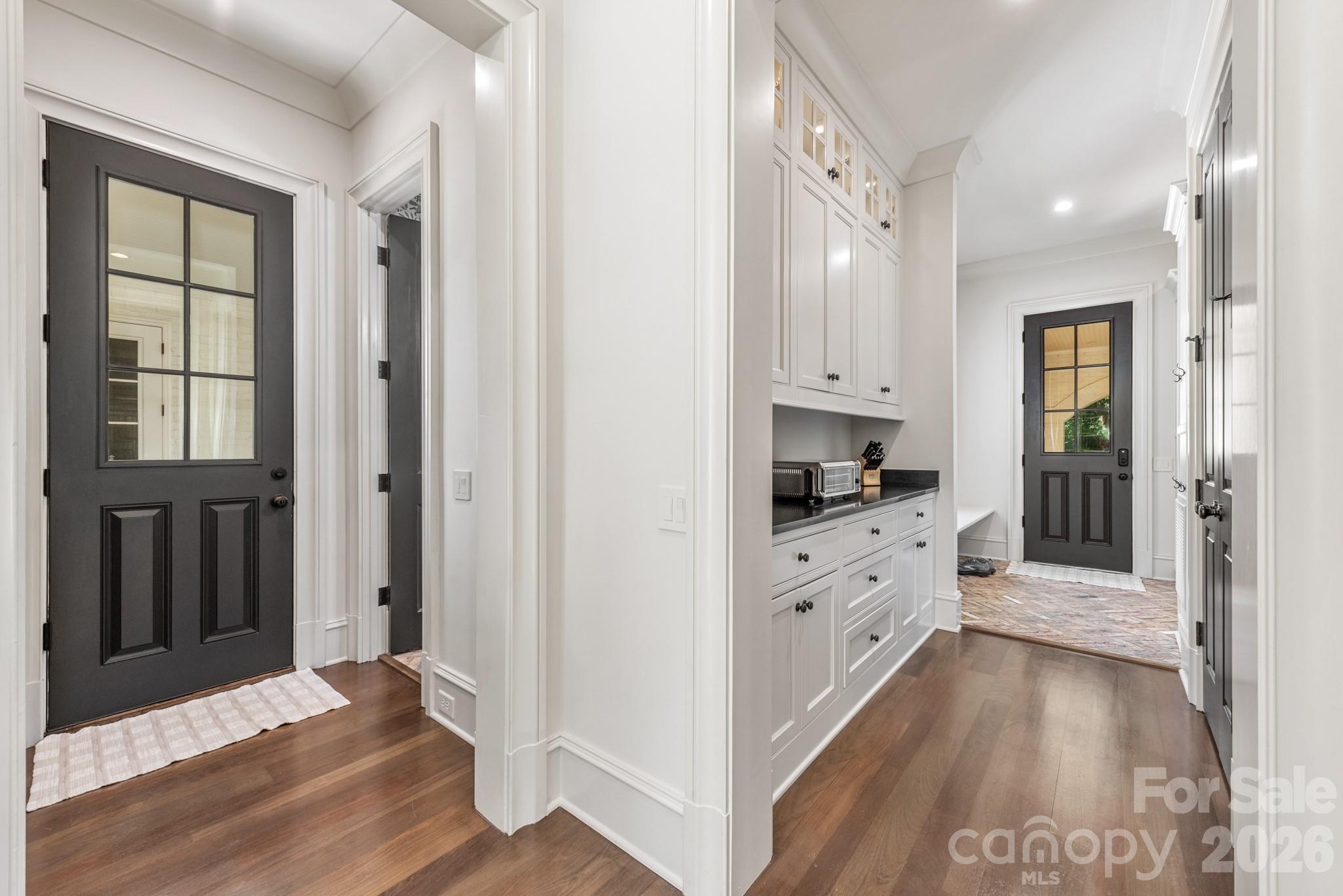 Arbor Oaks - Residential