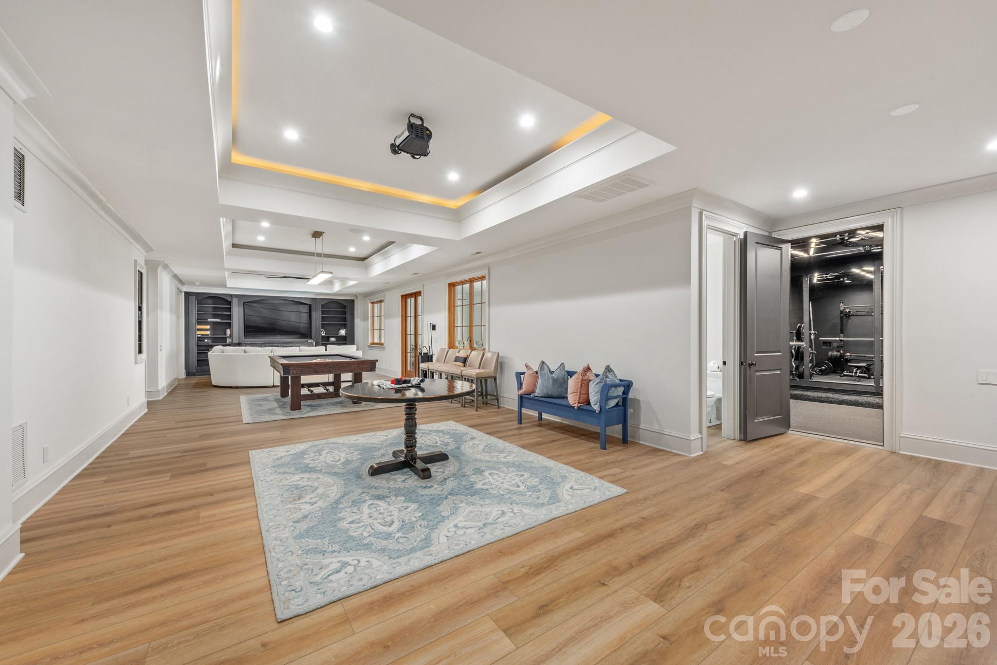 Arbor Oaks - Residential