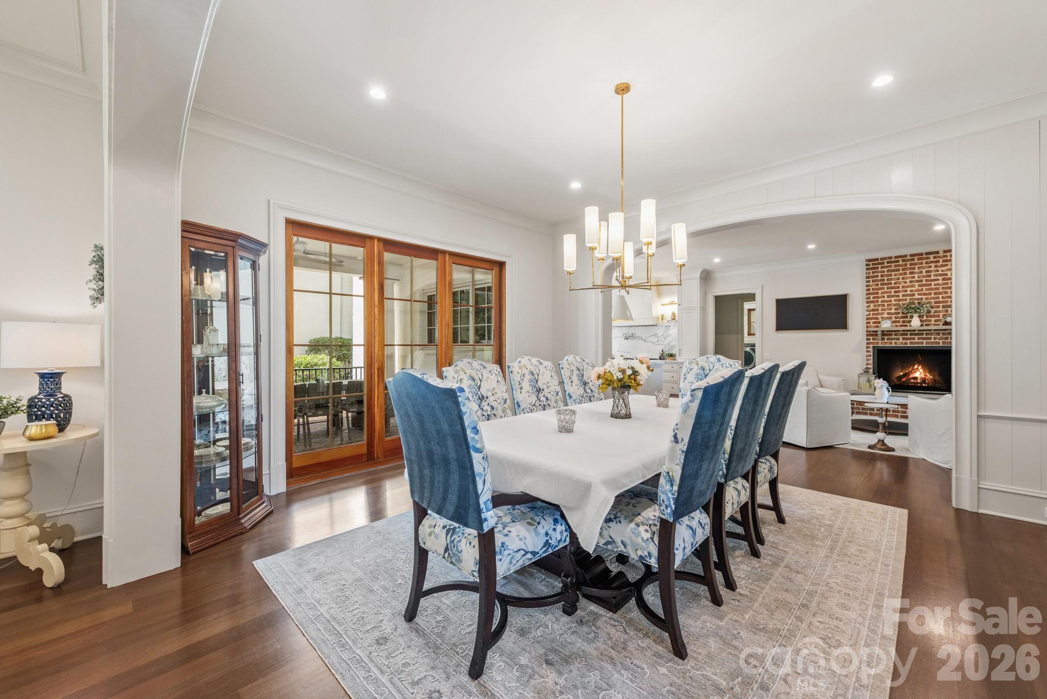 Arbor Oaks - Residential