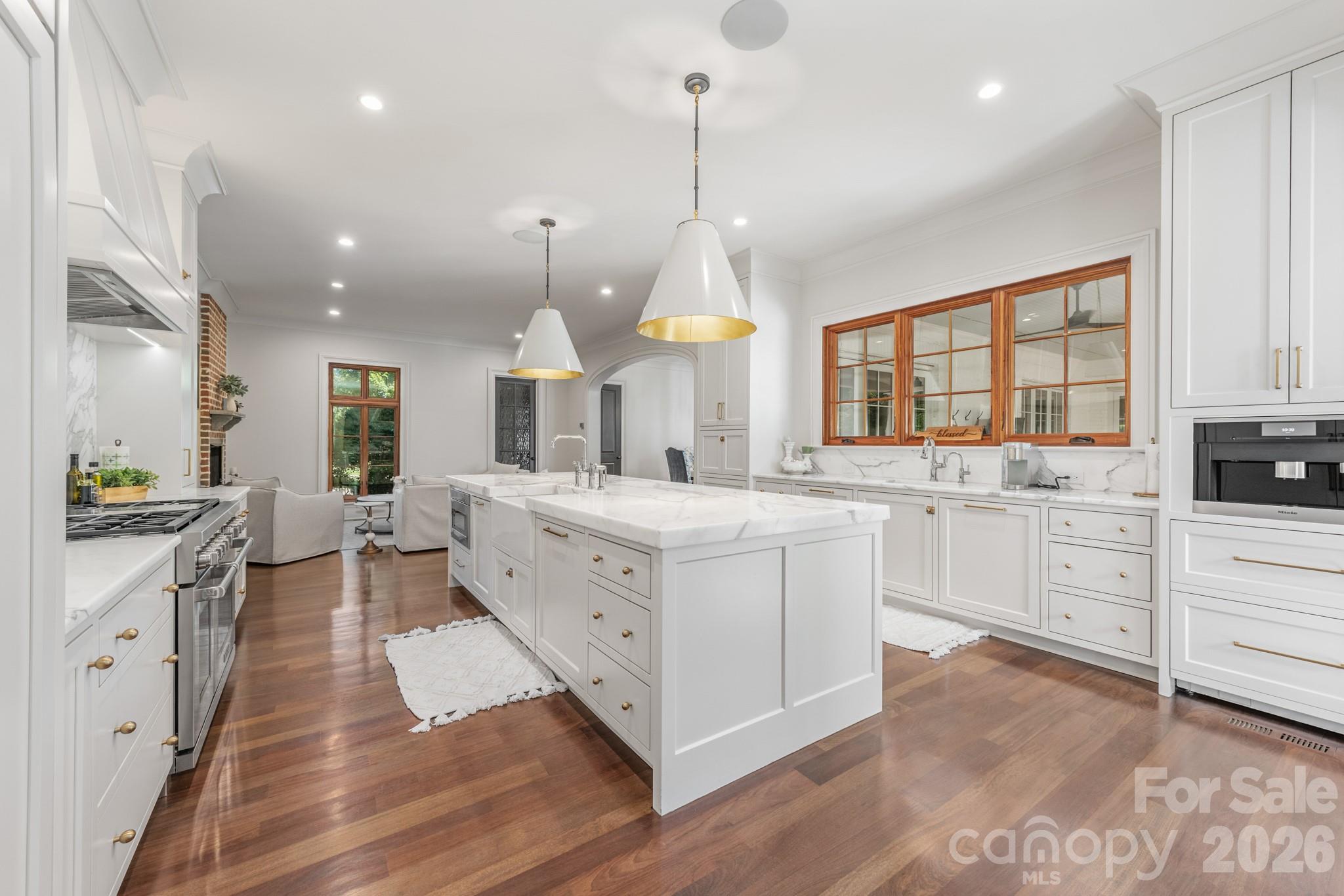 Arbor Oaks - Residential