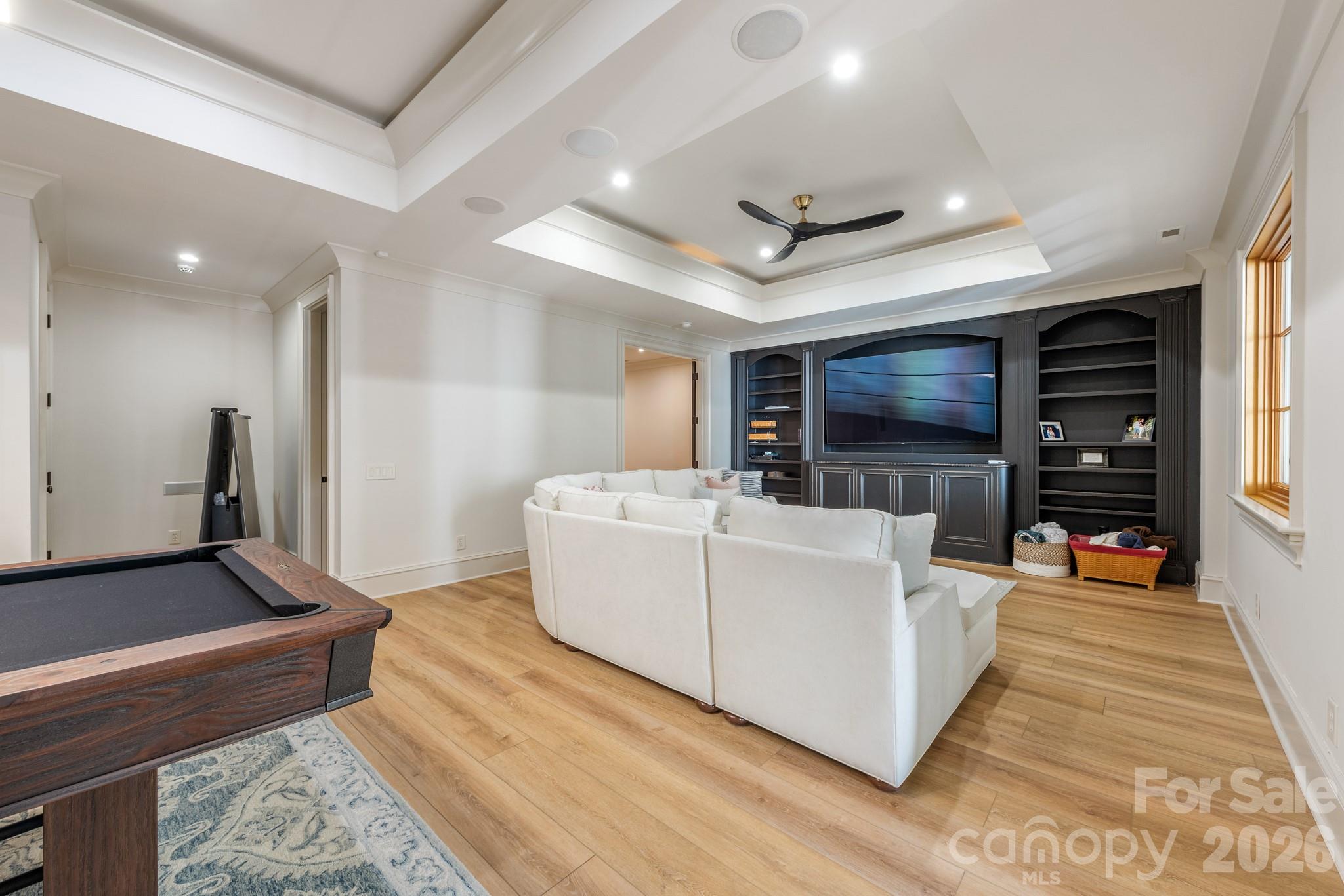 Arbor Oaks - Residential