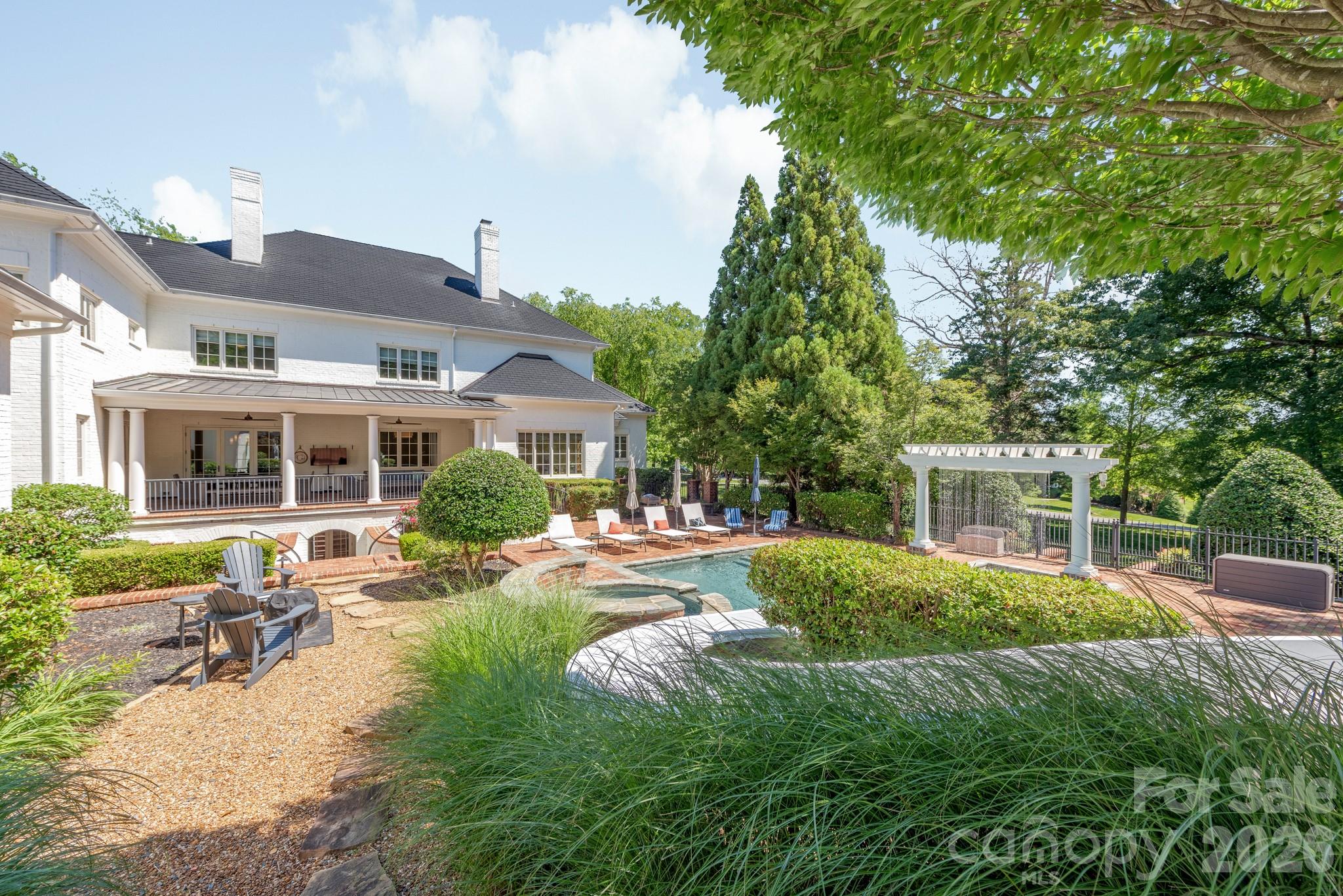 Arbor Oaks - Residential