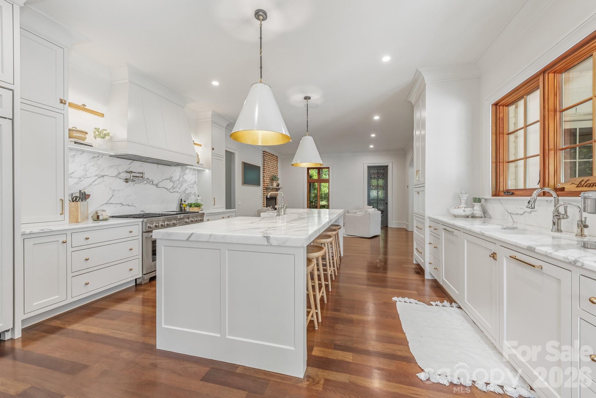 Arbor Oaks - Residential