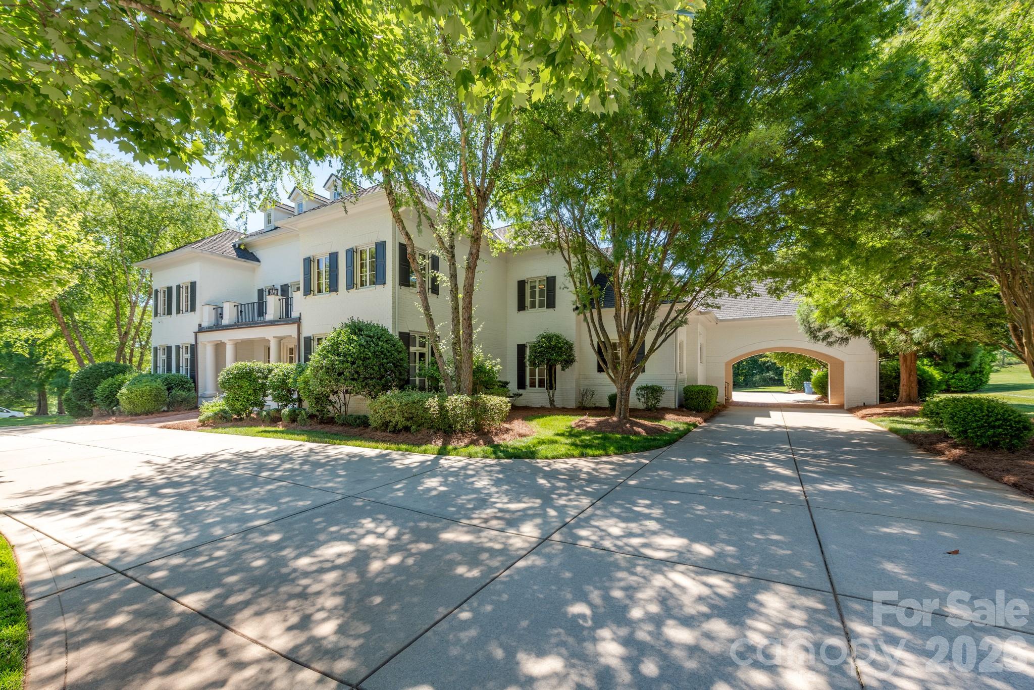 Arbor Oaks - Residential