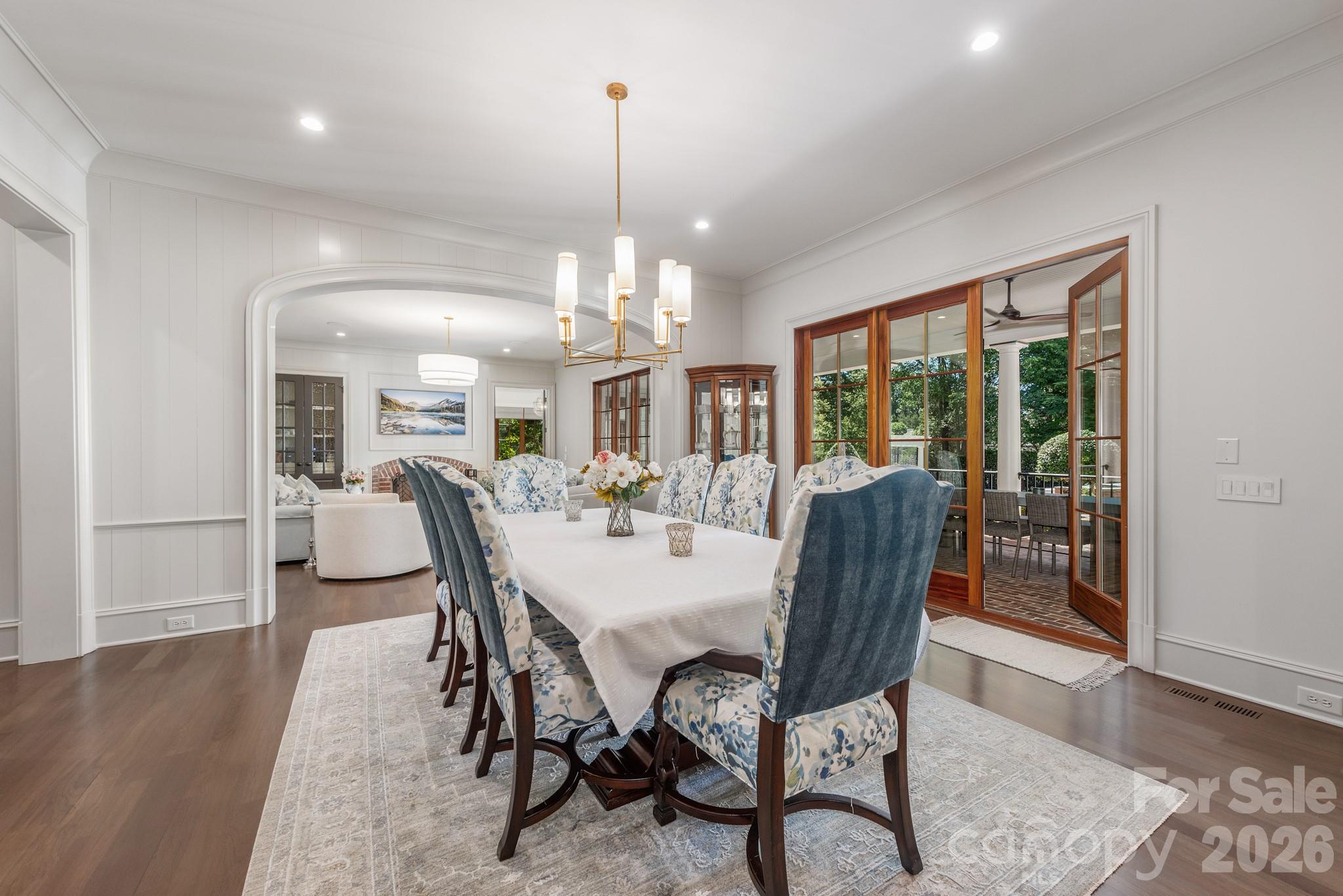 Arbor Oaks - Residential